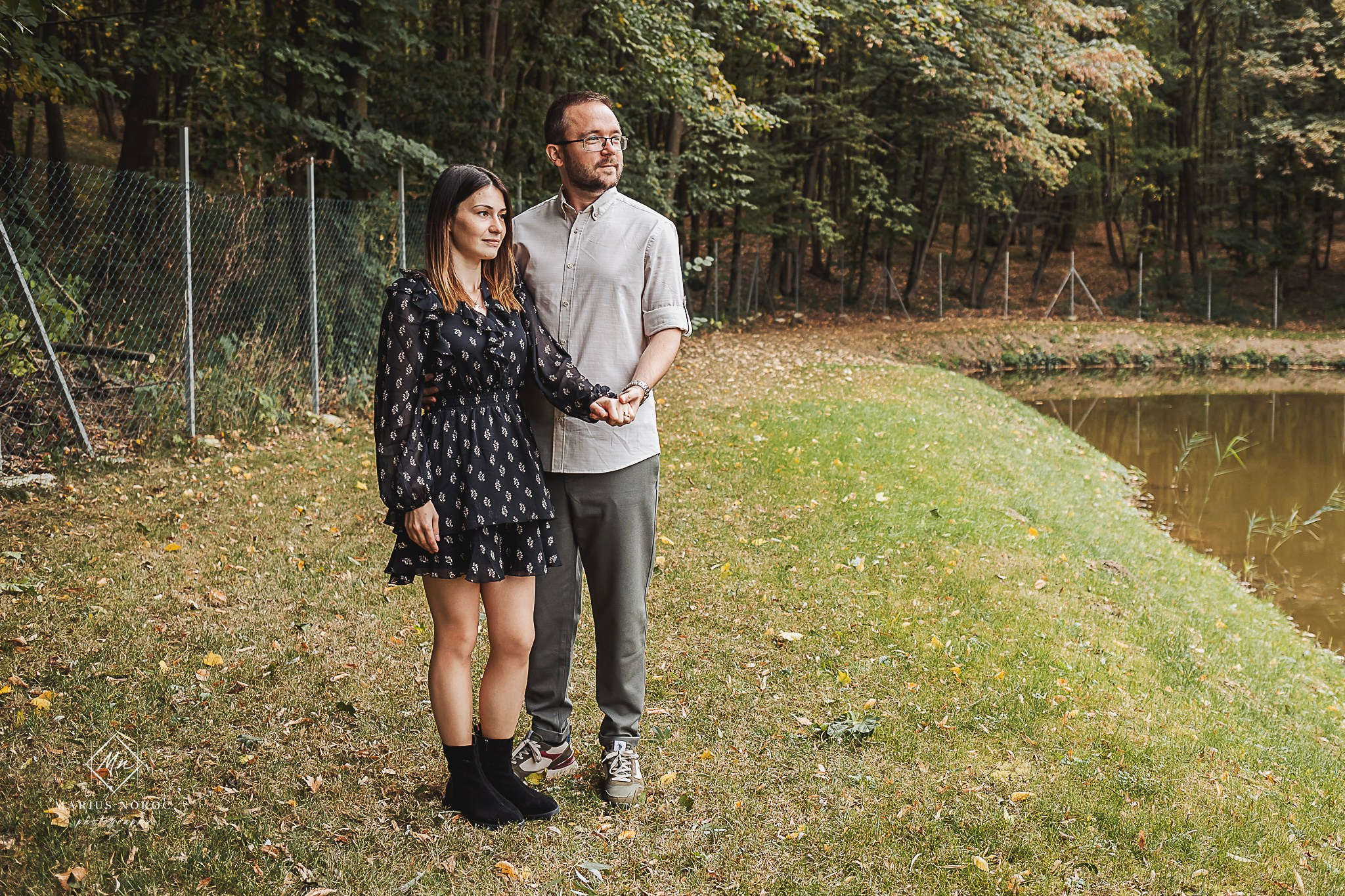 Lorena & Andrei | Forest Events Cucorani