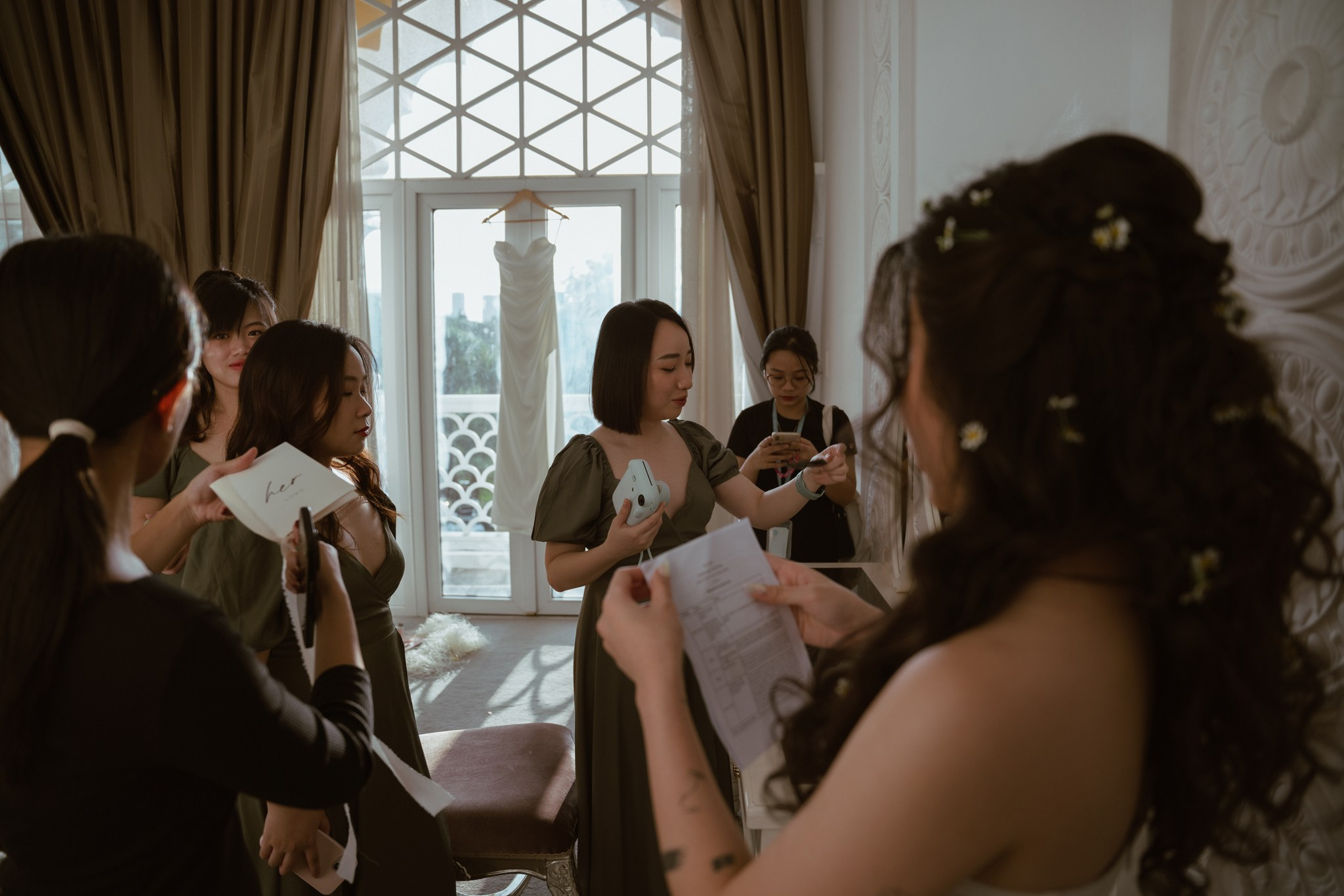DUNG & ANH. WEDDING PHOTOGRAPHER IN VIETNAM