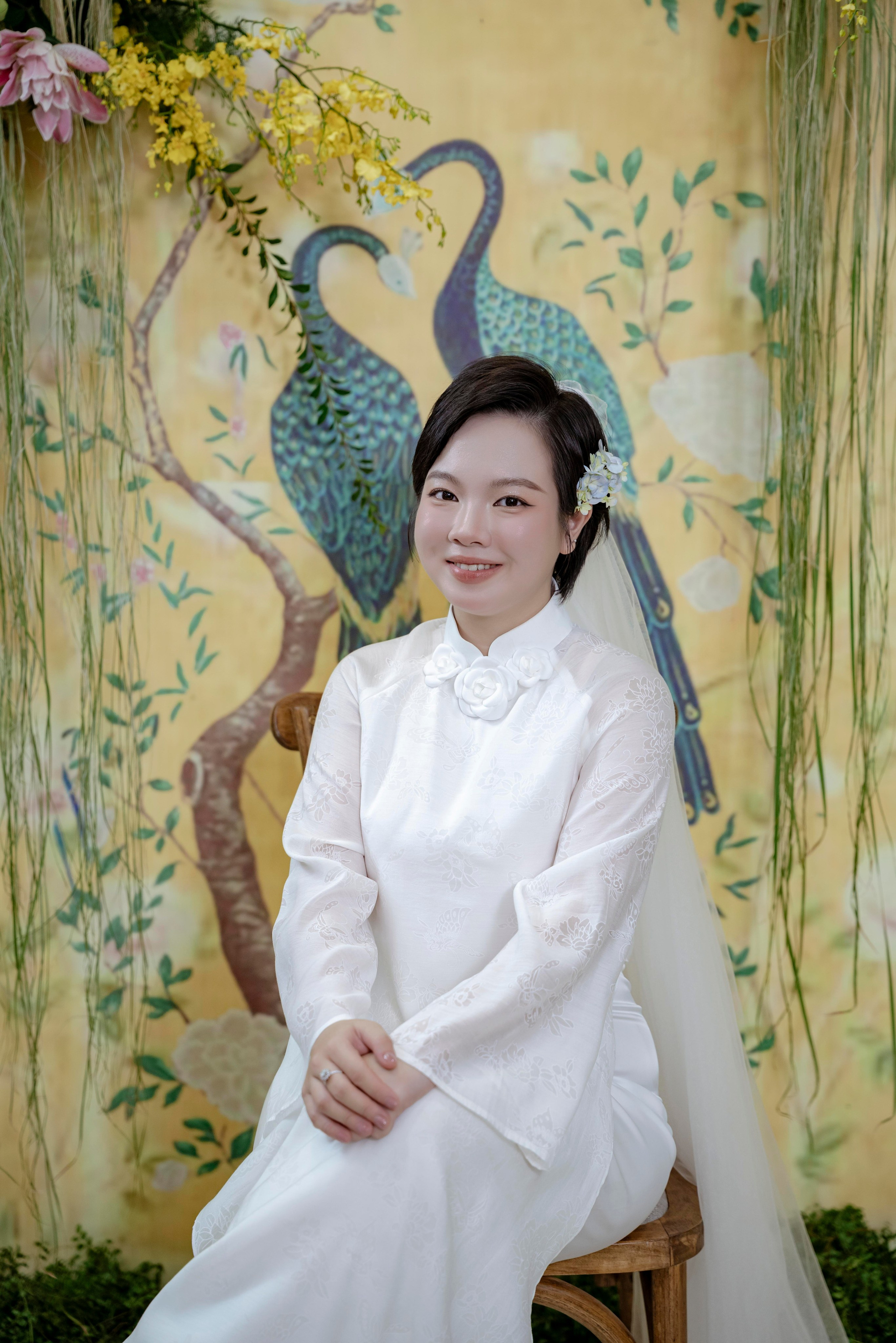 JOE & MIA. WEDDING PHOTOGRAPHER IN VIETNAM