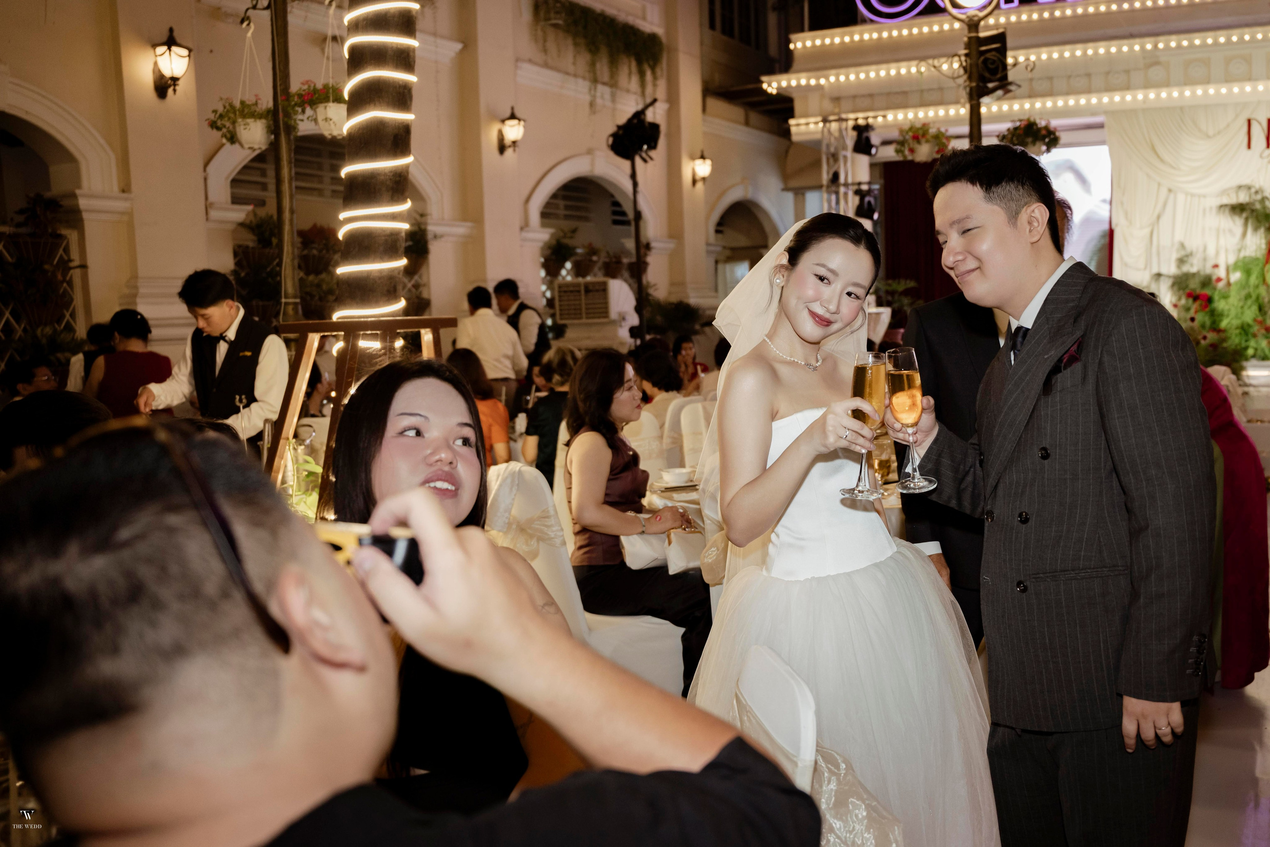 NGHIA & NGOC. WEDDING PHOTOGRAPHER IN VIETNAM