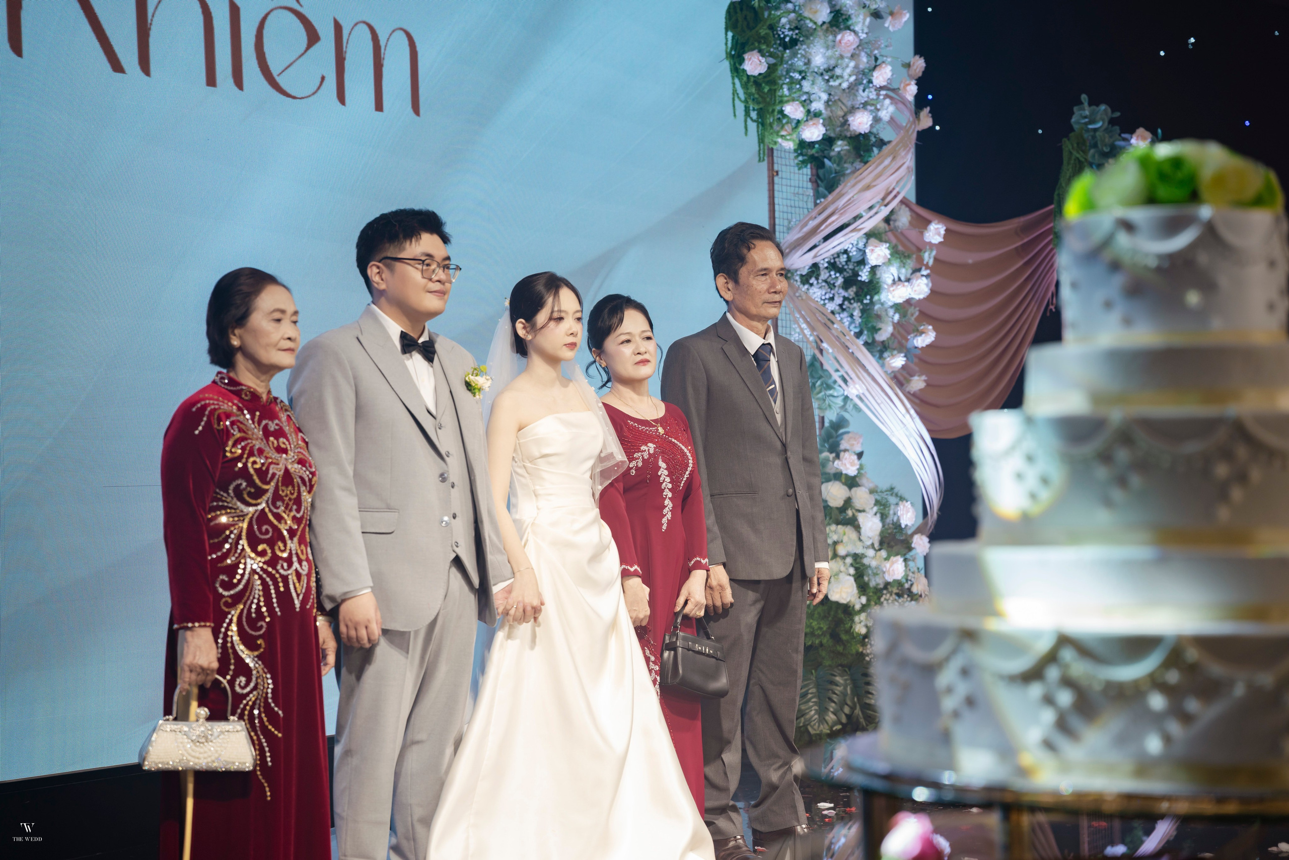 NHAN & KHIEM. WEDDING PHOTOGRAPHER IN VIETNAM