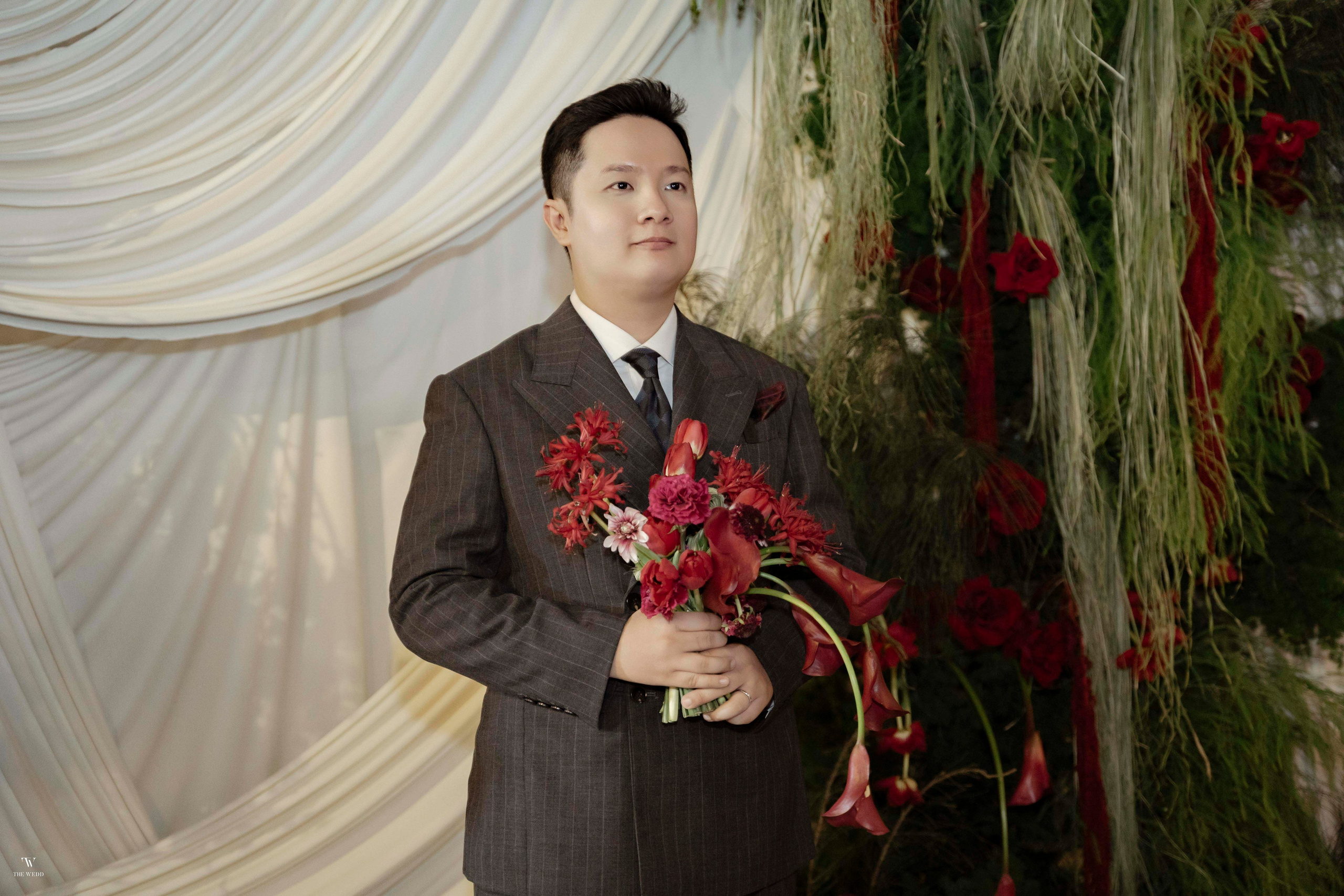 NGHIA & NGOC. WEDDING PHOTOGRAPHER IN VIETNAM