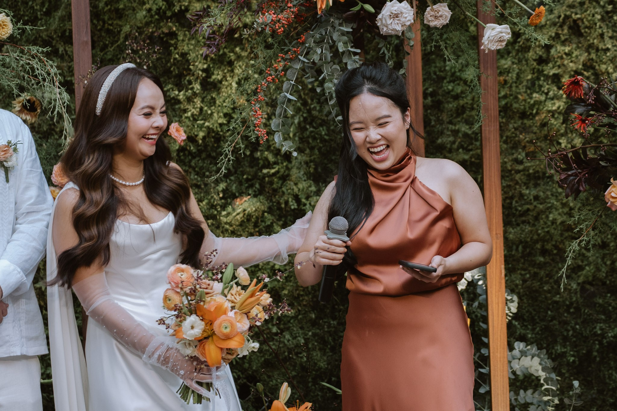 NICOLAS & LUCIE. WEDDING PHOTOGRAPHER IN VIETNAM