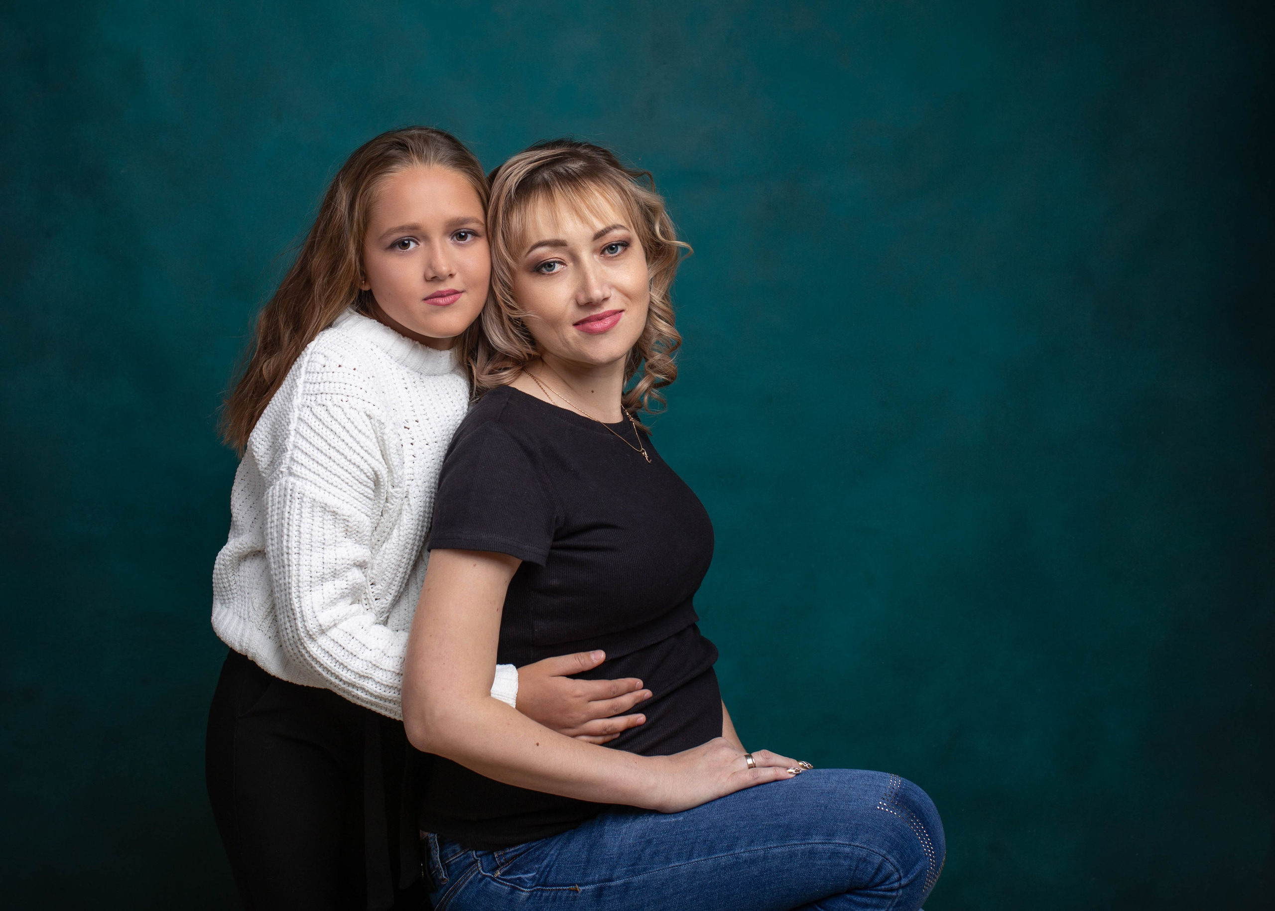 Каталог 4 Беременность. Катерина Шустерман — фотограф Newborn, семейный в Израиле