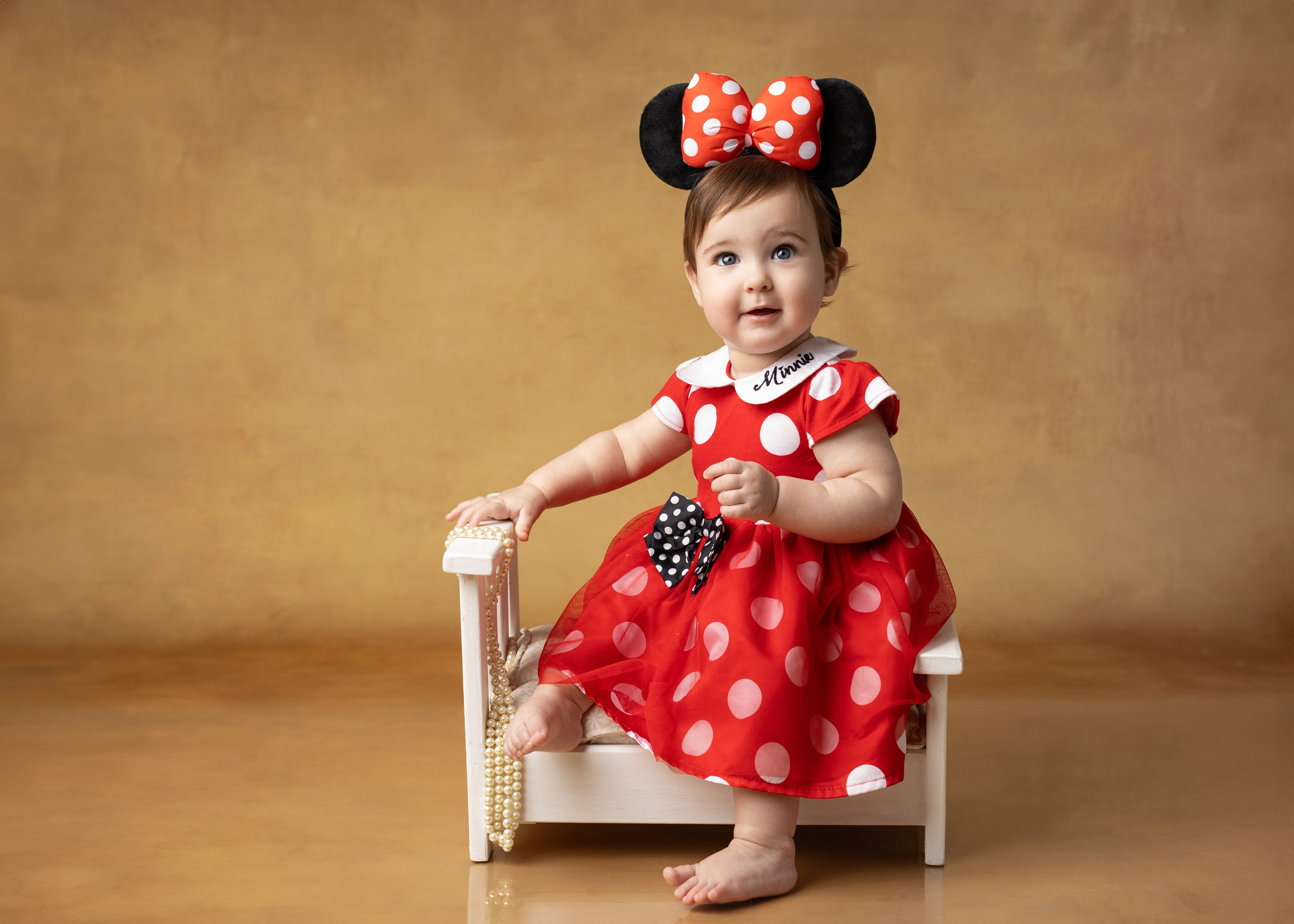 Каталог 10 Годик. Катерина Шустерман — фотограф Newborn, семейный в Израиле