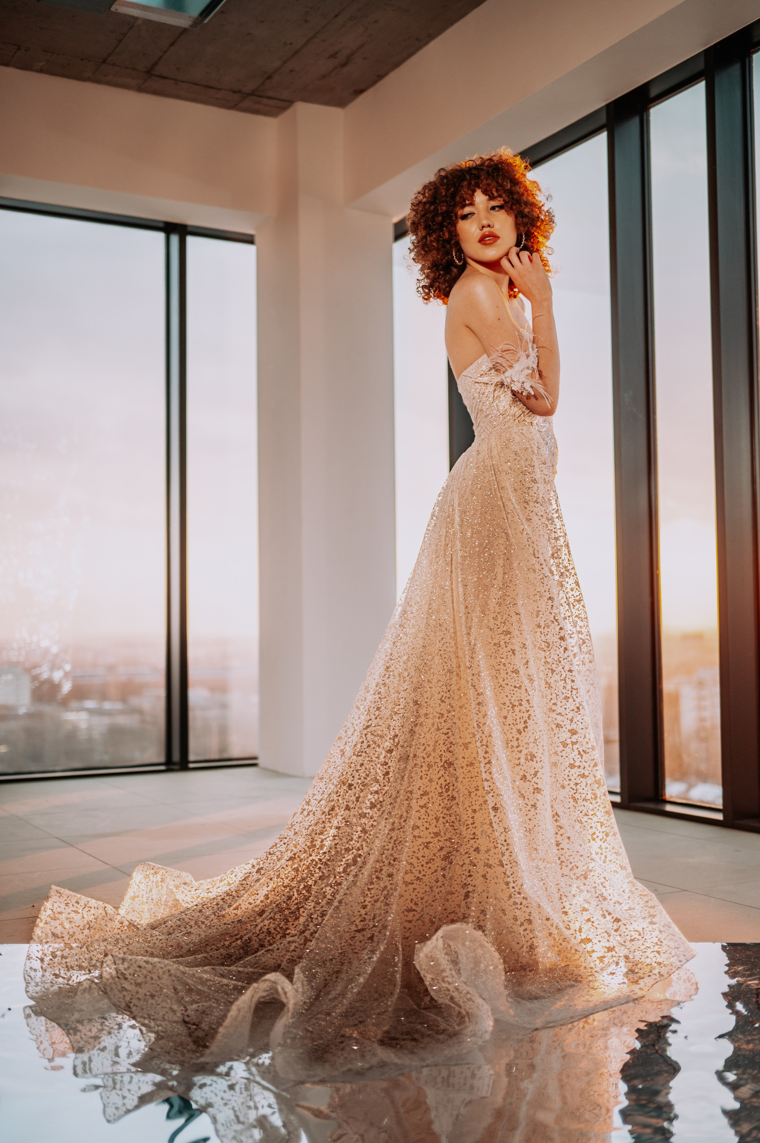 Portrety. Ułamek Chwili fotografia & film