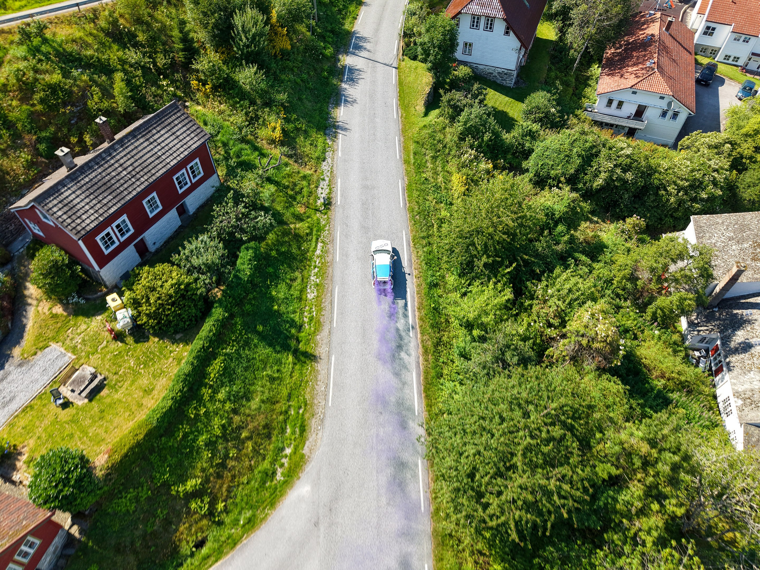 2025 - Bryllup - Kristine & Lars. Bryllupsfotograf i Oslo og Rogaland — Meisal Media