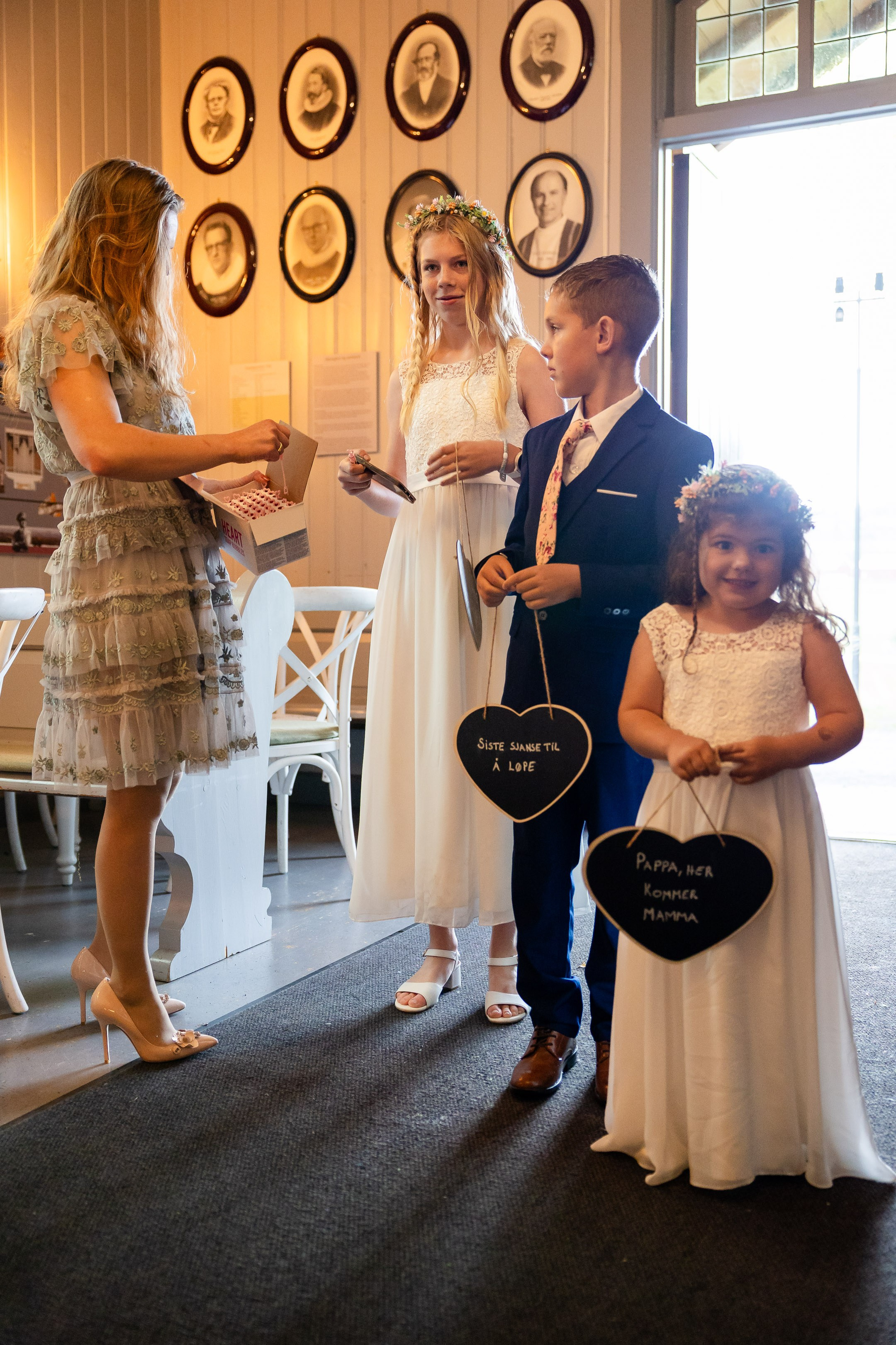 2025 - Bryllup - Stine & Jørgen. Bryllupsfotograf i Oslo og Rogaland — Meisal Media