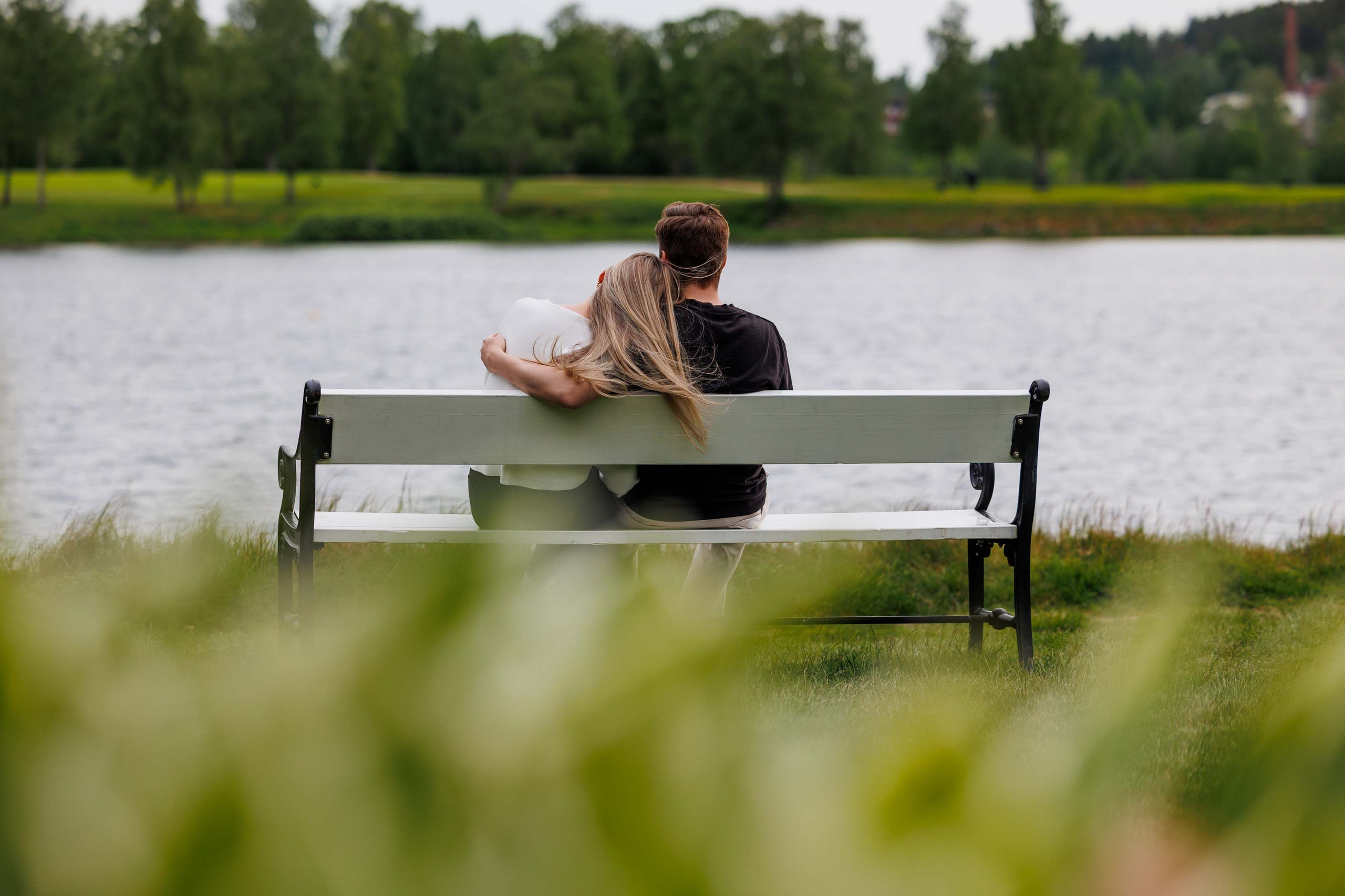 2025 – Forlovelsesfoto – Emilie & Andreas. Bryllupsfotograf i Oslo og Rogaland — Meisal Media