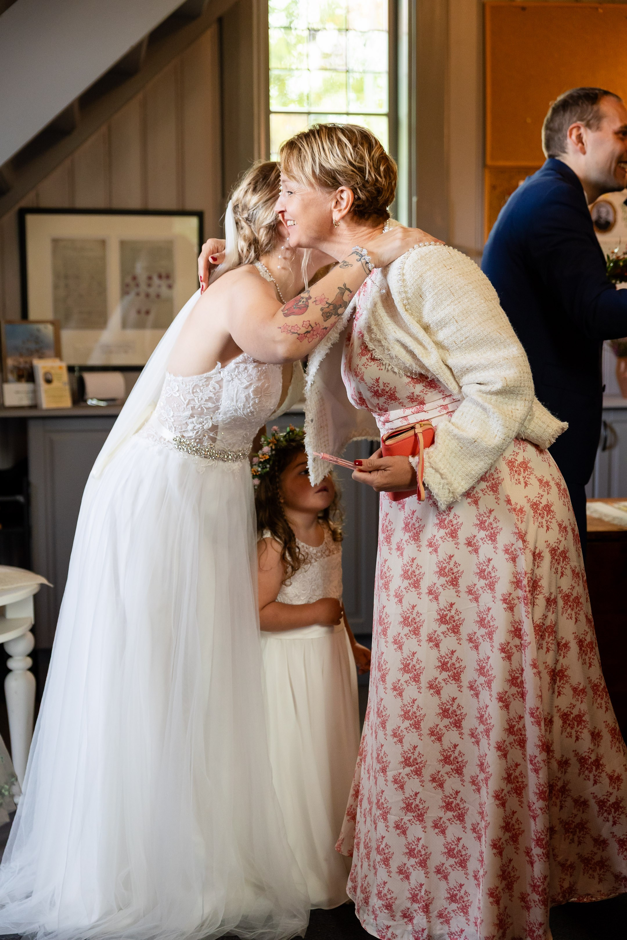 2025 - Bryllup - Stine & Jørgen. Bryllupsfotograf i Oslo og Rogaland — Meisal Media