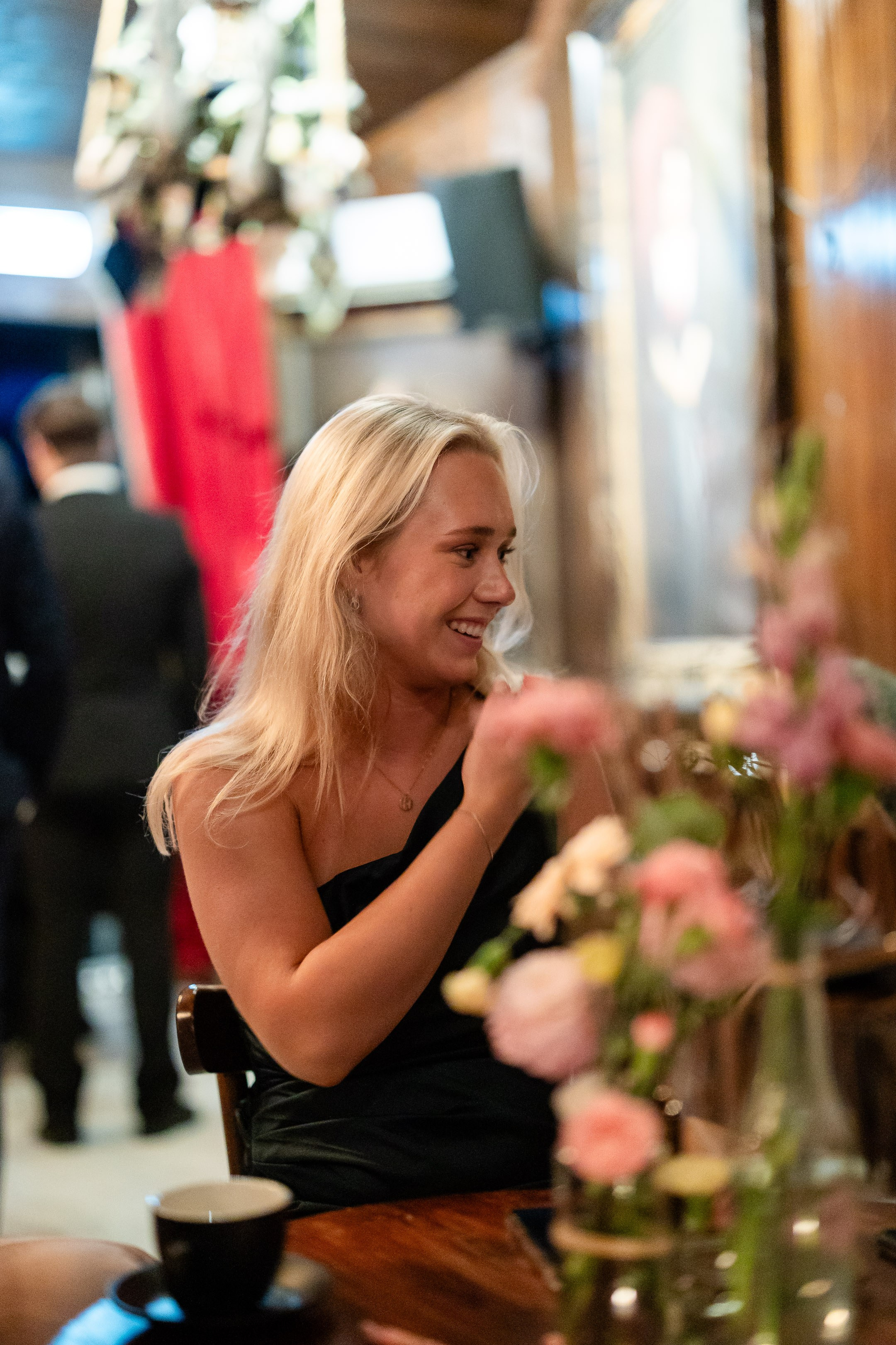 2025 - Vilde & Thomas. Bryllupsfotograf i Oslo og Rogaland — Meisal Media