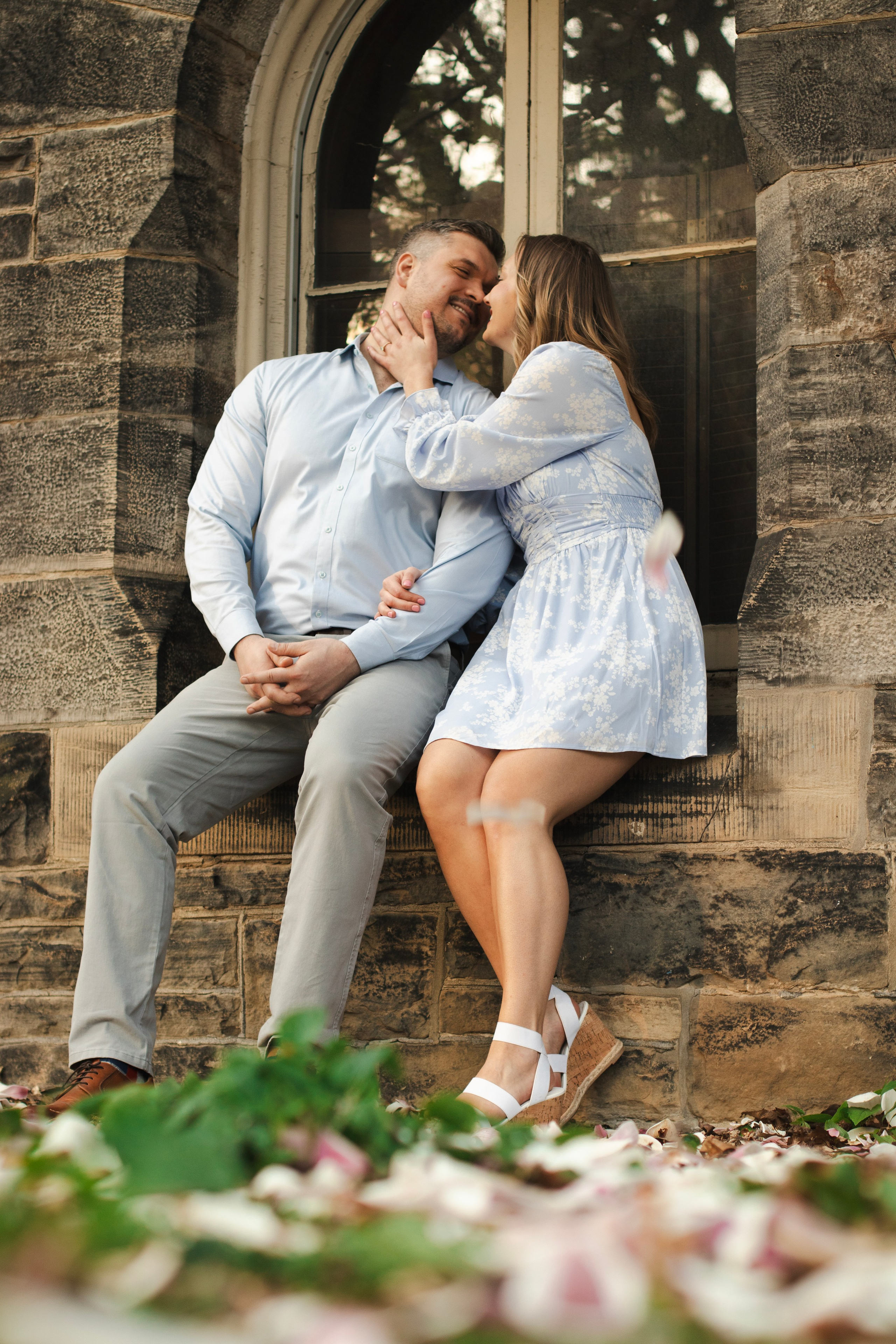 Private Events. Arvin Azimian