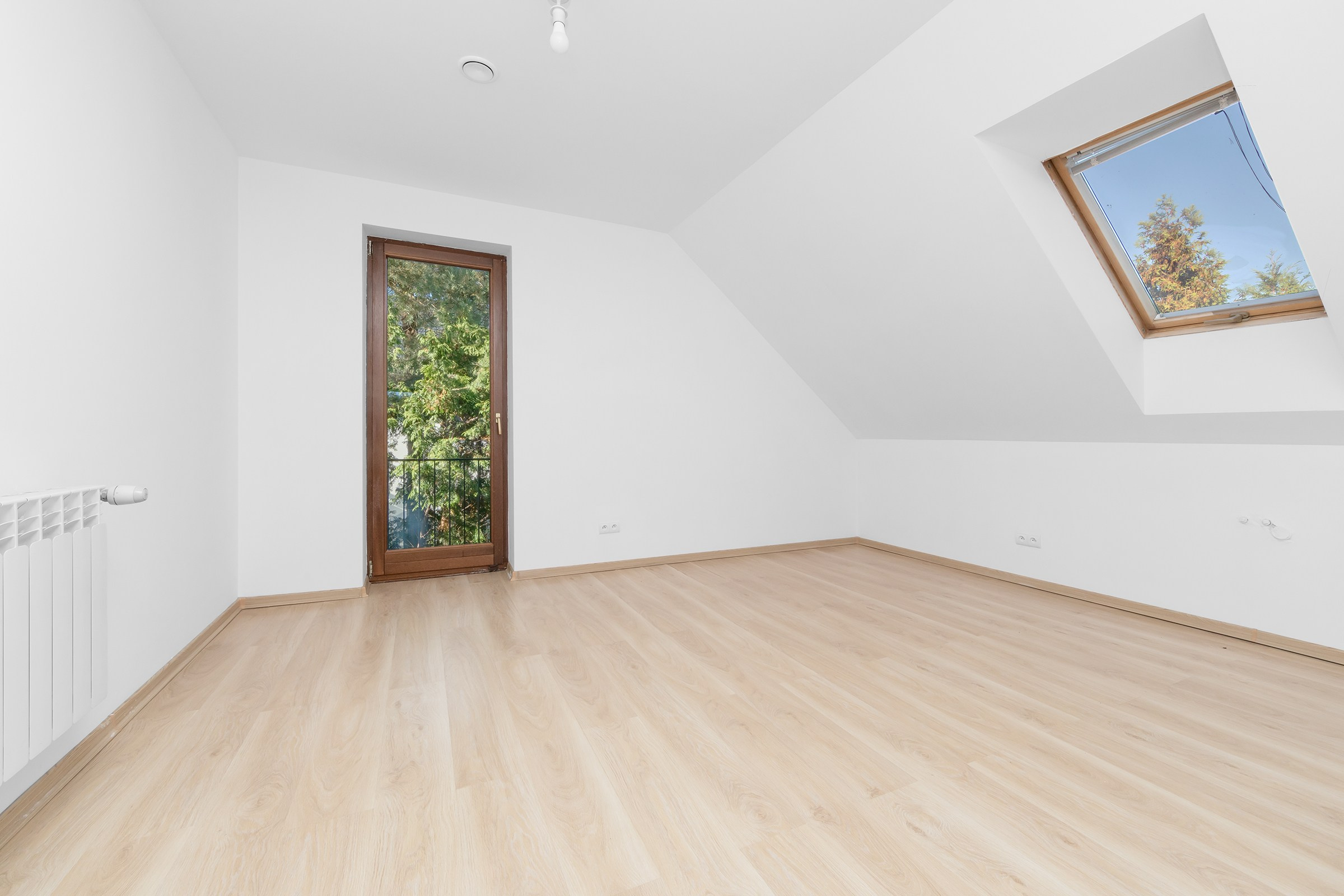 Radzymin. Fotograf Nieruchomości i Wnętrz