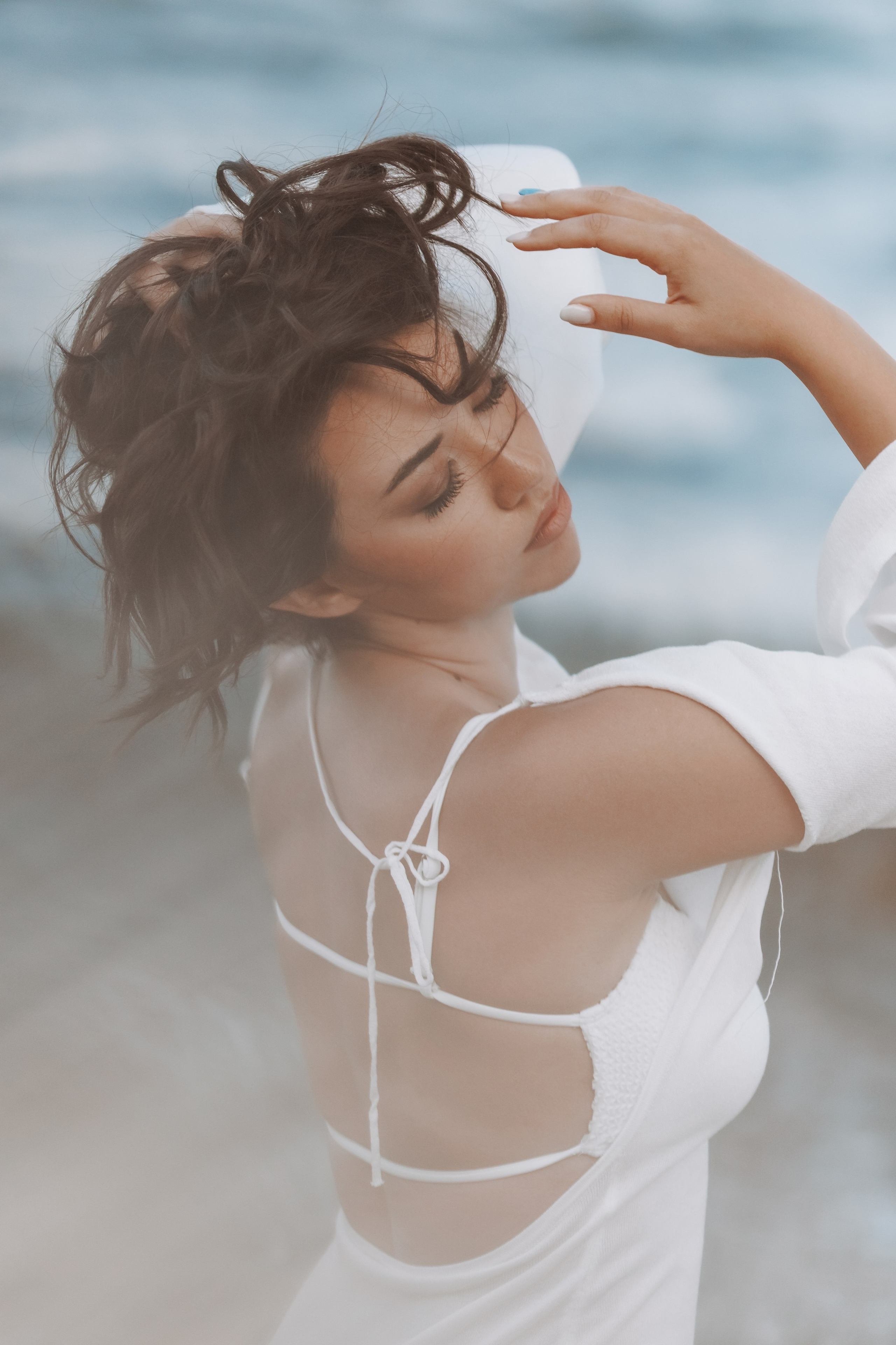 Индивидуална фотосесия. Фотограф Ирина Йотова