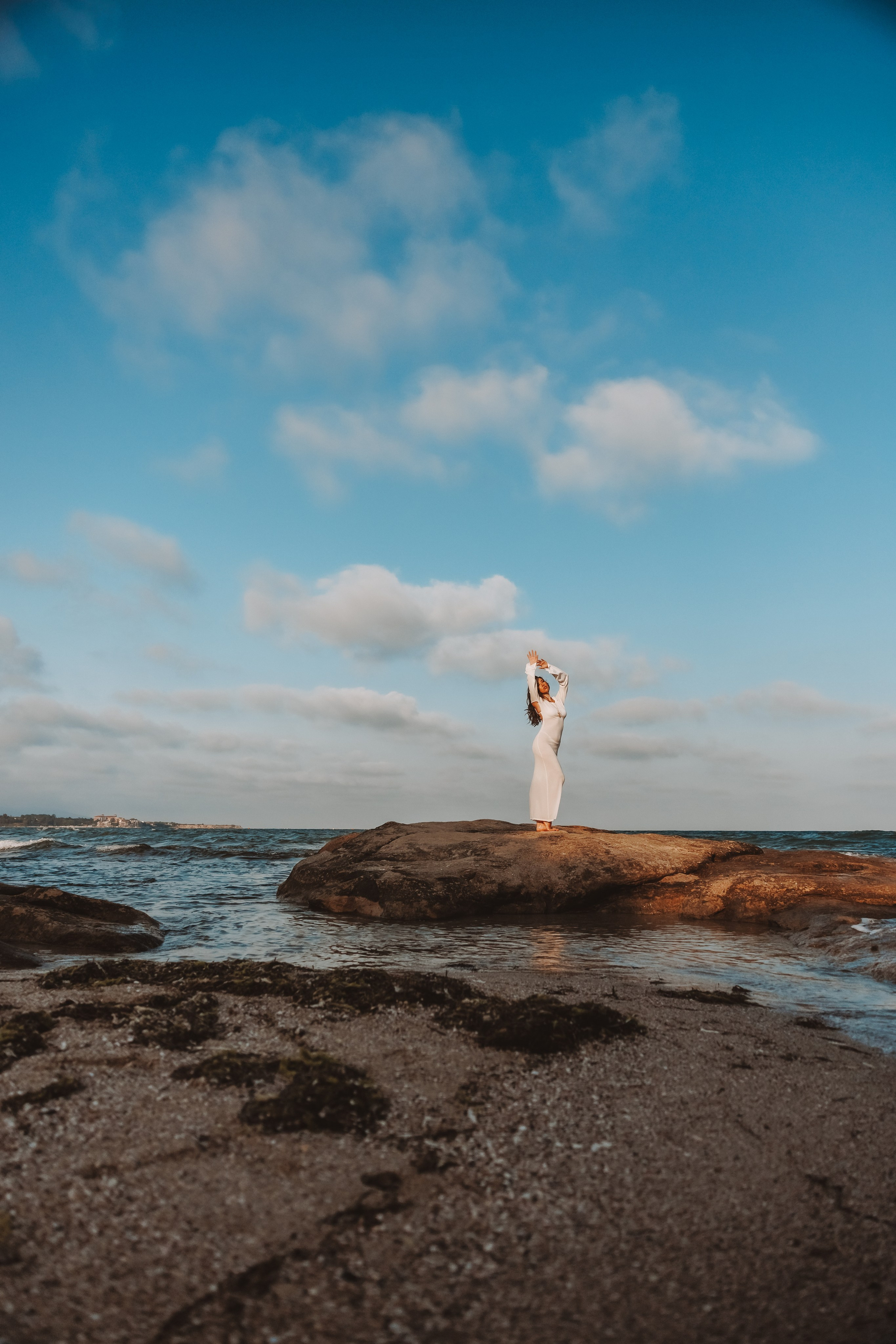 Индивидуална фотосесия. Фотограф Ирина Йотова