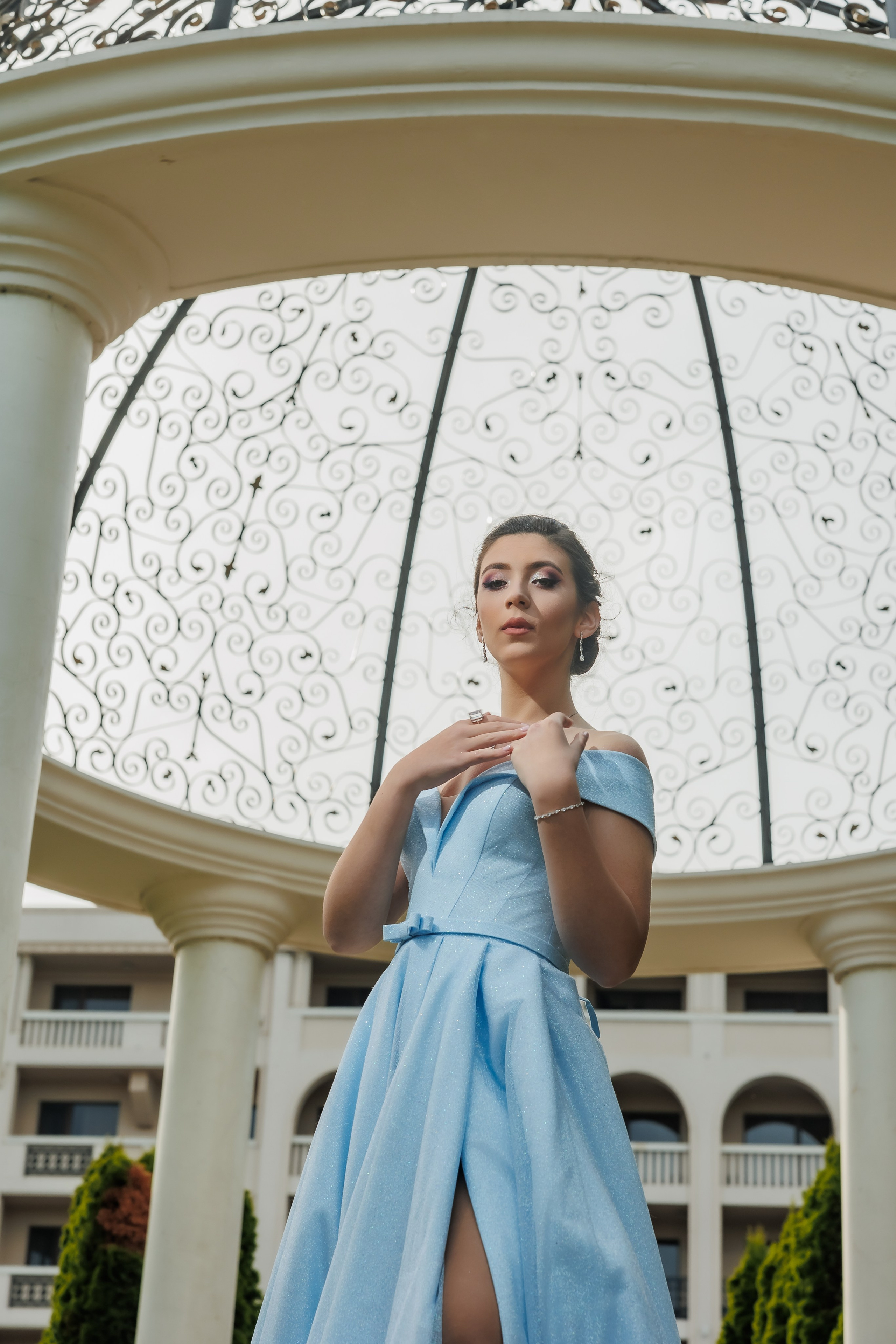 Абитуриентски Бал 2024. Фотограф Ирина Йотова