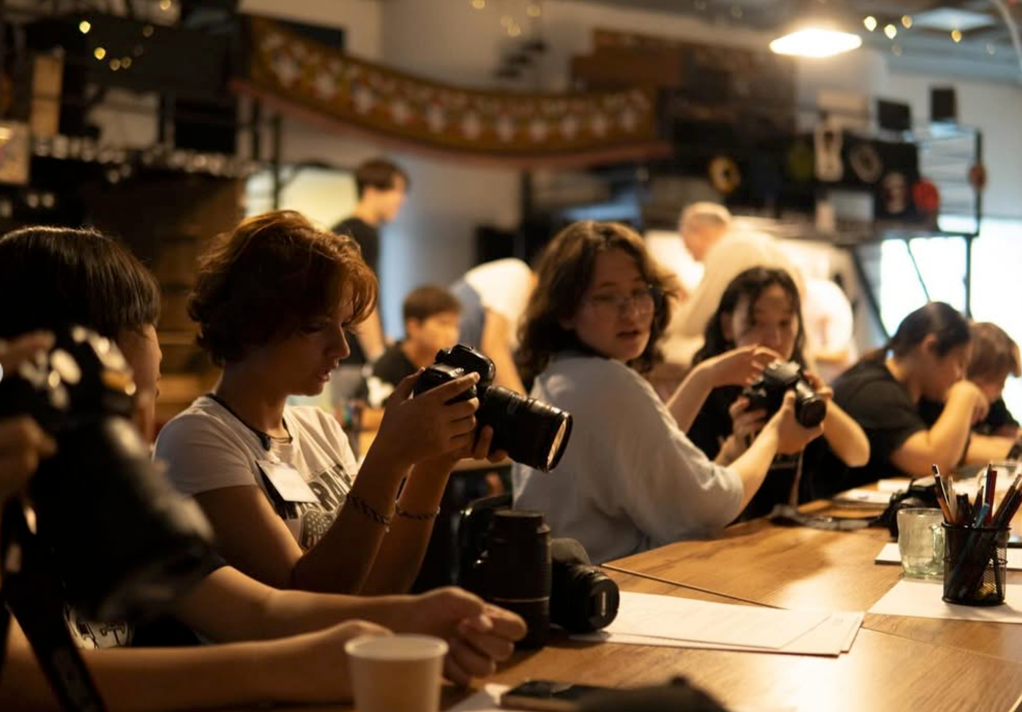 Wildlife Photography Programme (British Council x MOC). Melikov Amir, Uzbekistan based photographer