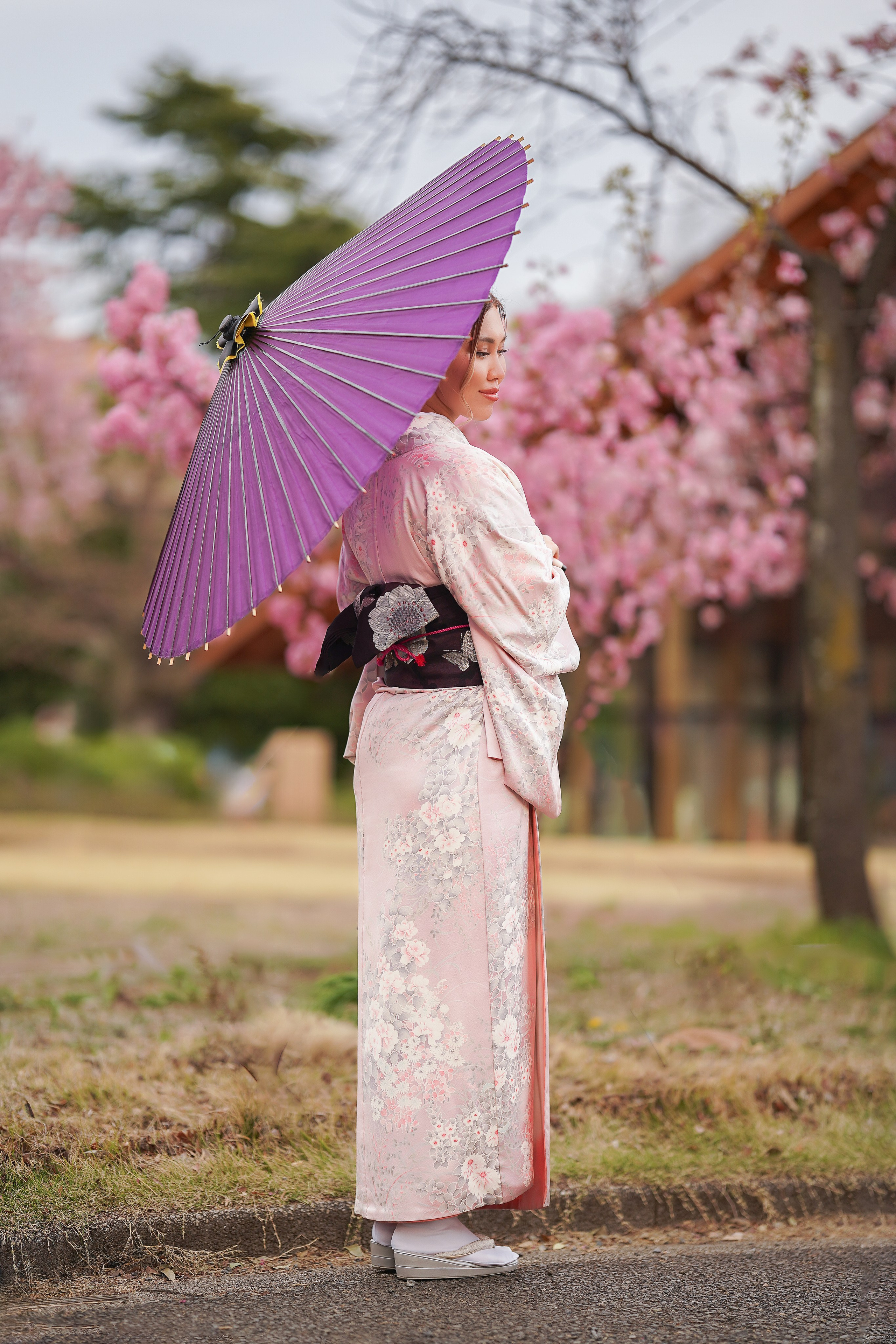 Ayjan. Фотограф в Токио Япония