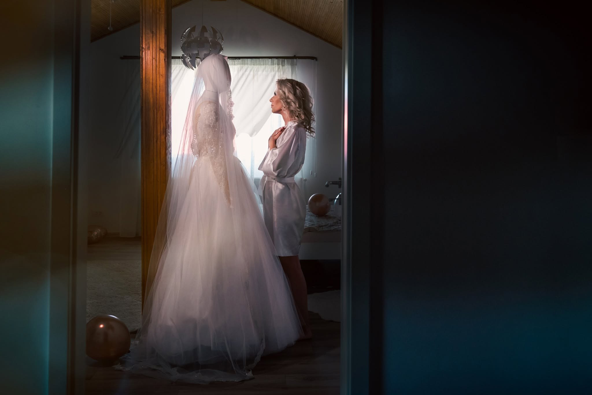 Izabela & Radu | Wedding Photography & Film | DVA FILMS