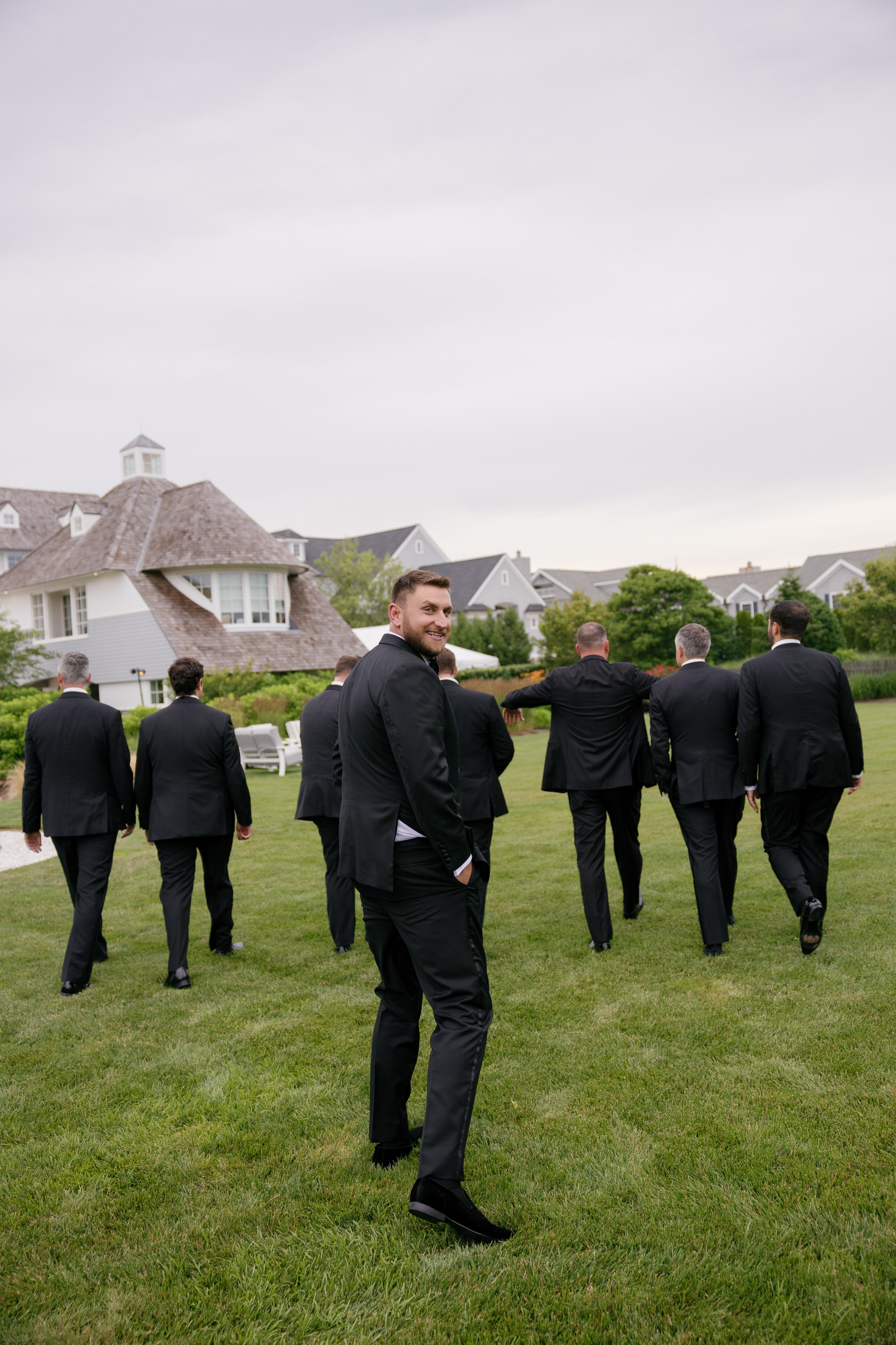 Anne Marie and Andrew. Wedding photographer and videographer New York | New Jersey