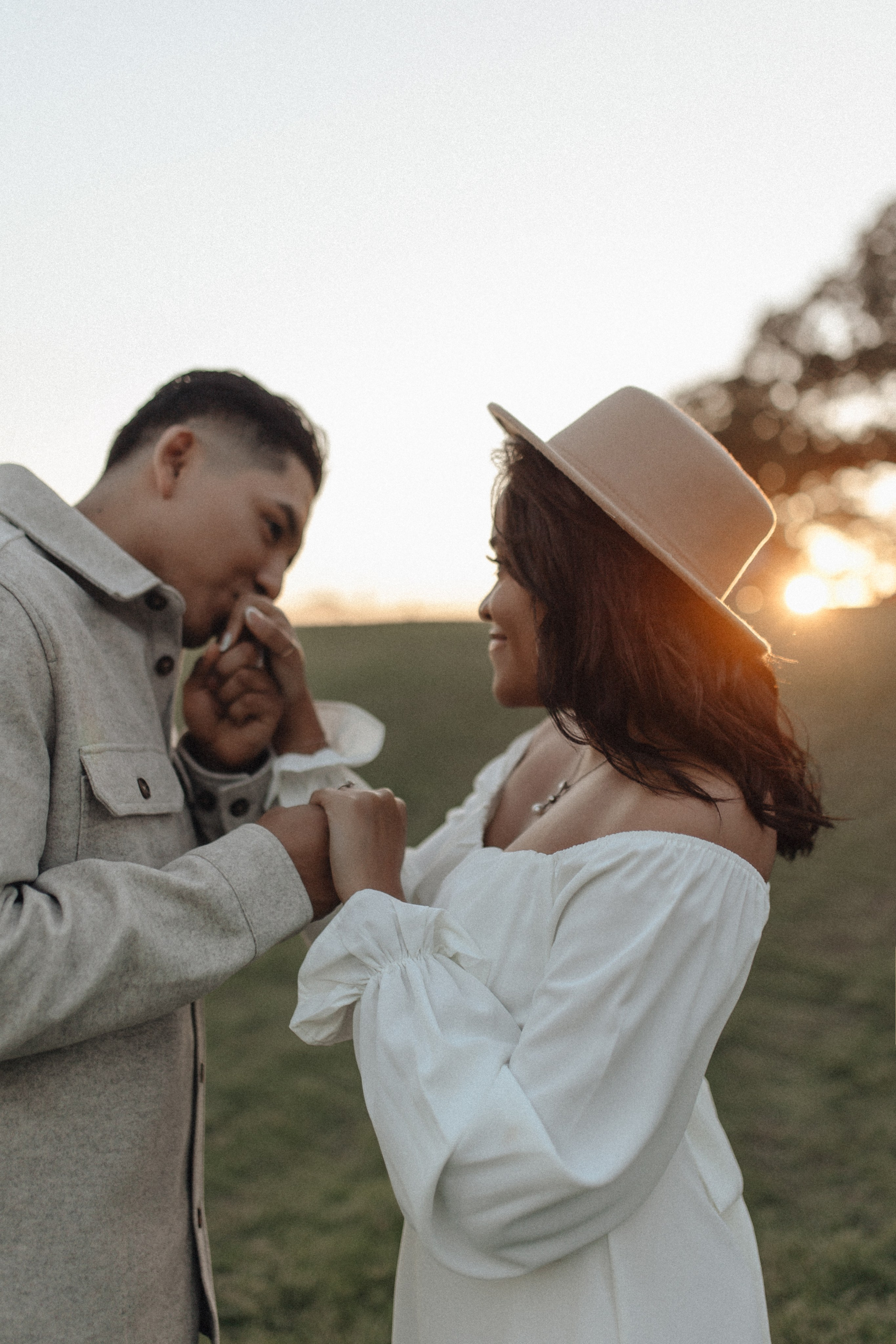 ERIC & LORI. Photographer in Dallas