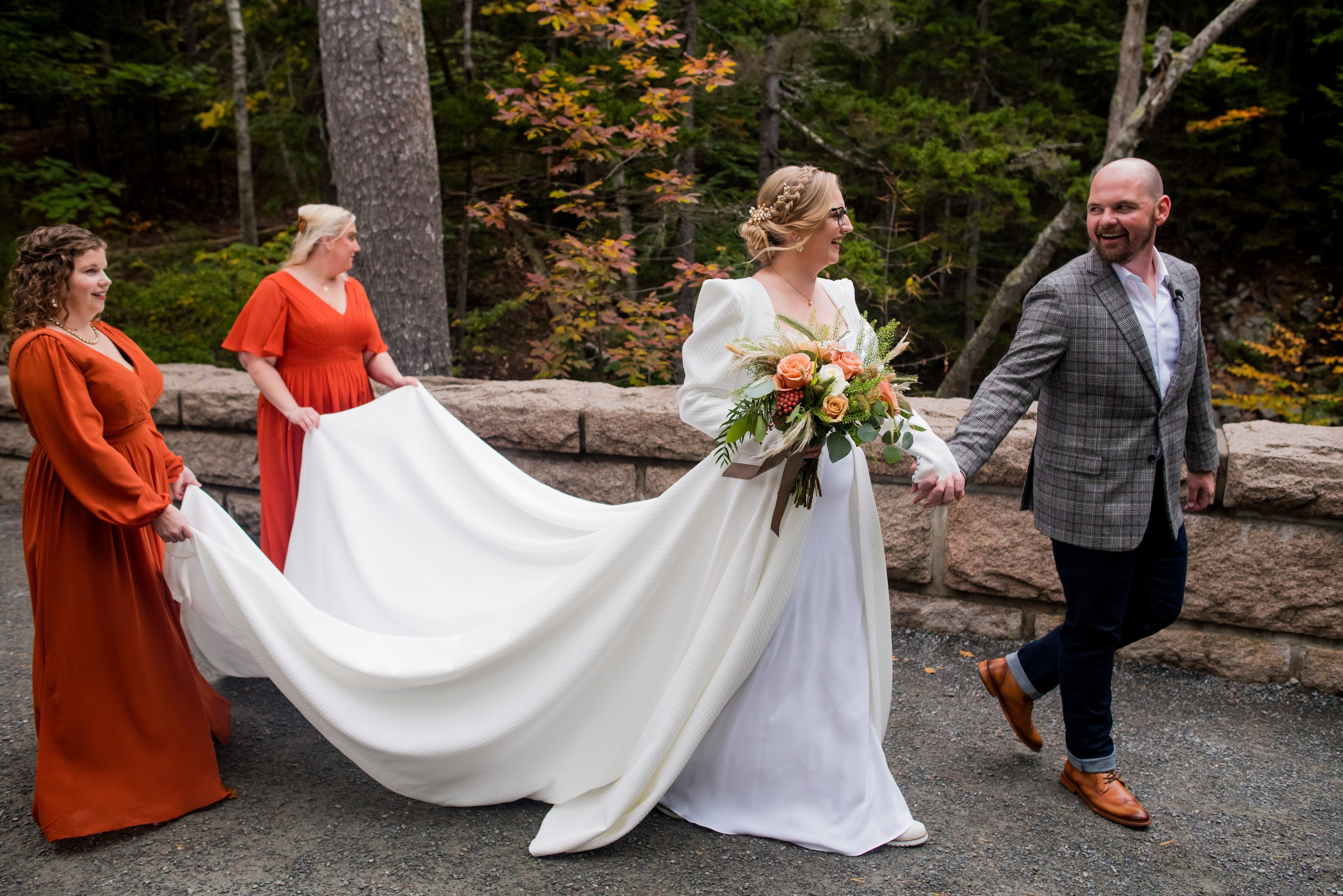 A + M. Wedding photographer in Orlando, Boston & New York Anderson Marques