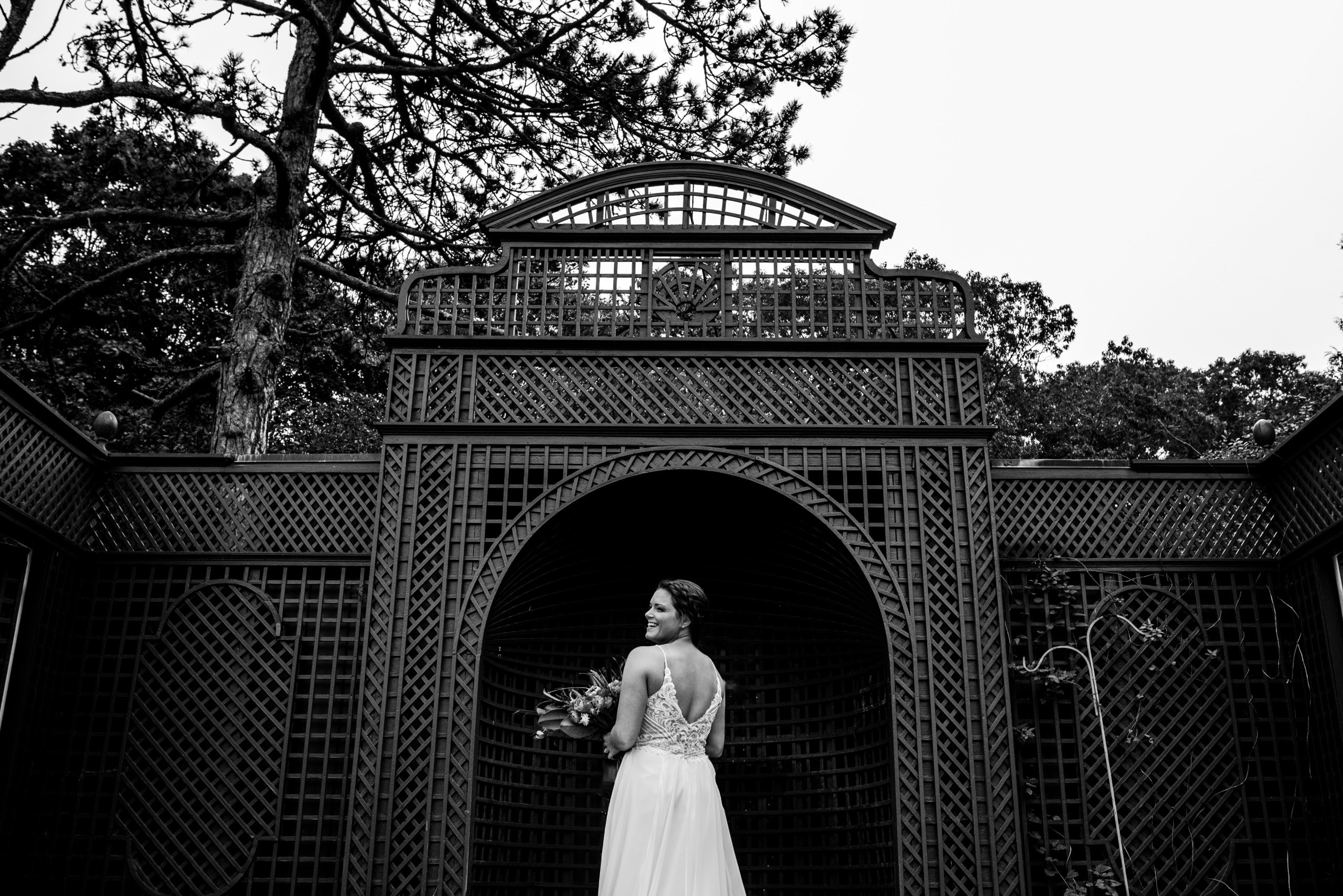 C + A. Wedding photographer in Orlando, Boston & New York Anderson Marques