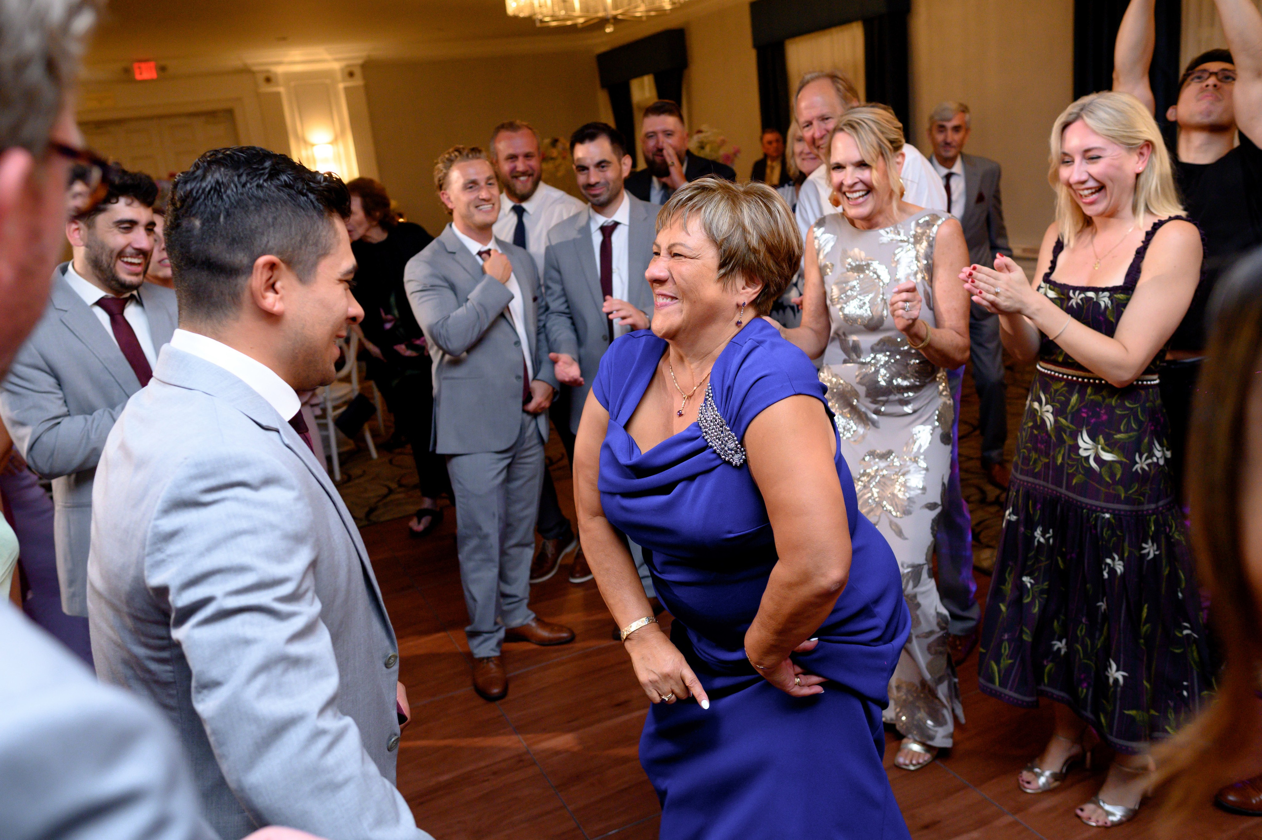 J + S. Wedding photographer in Orlando, Boston & New York Anderson Marques