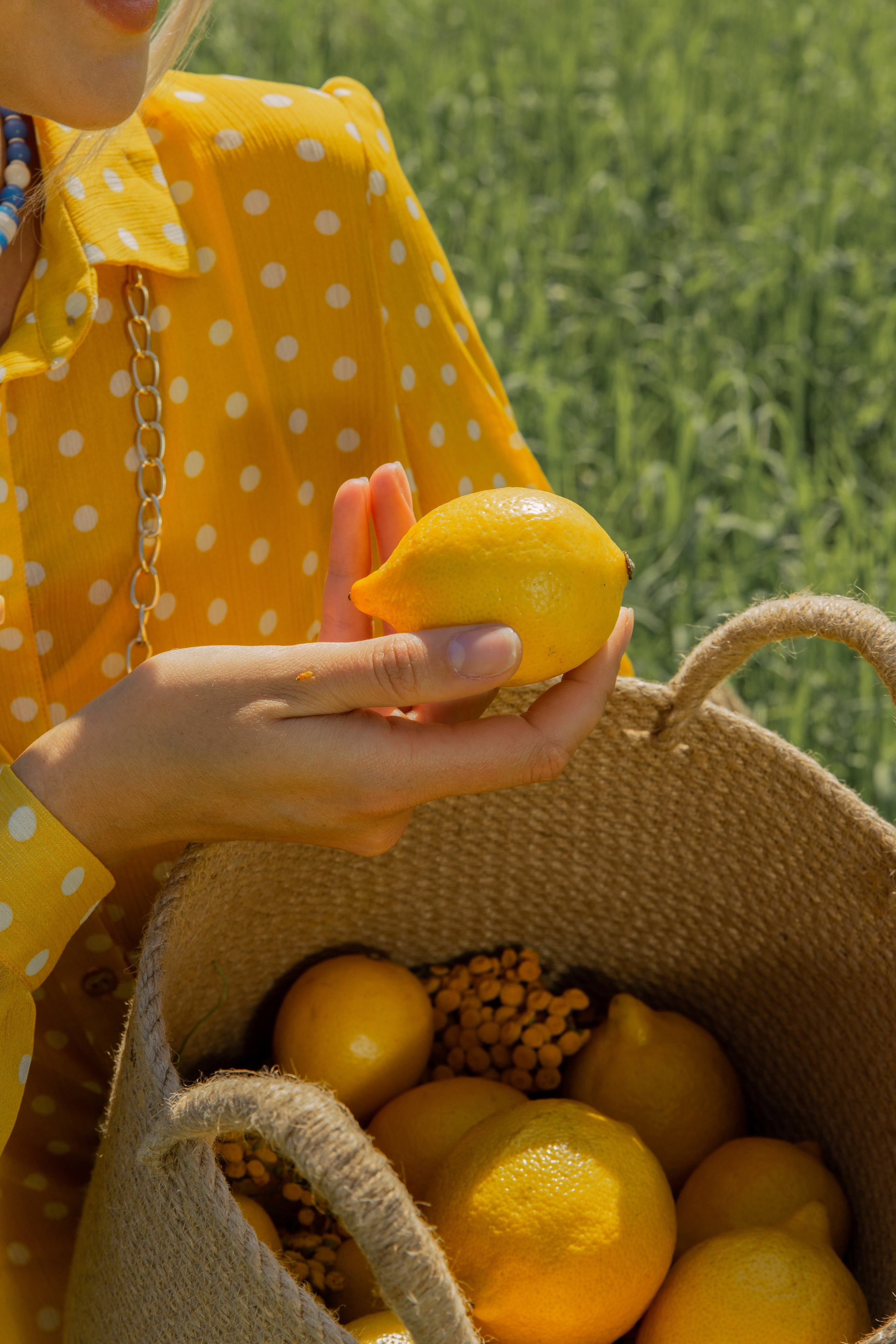 Second breath. Pole. Photographer Vladmir Gladkov