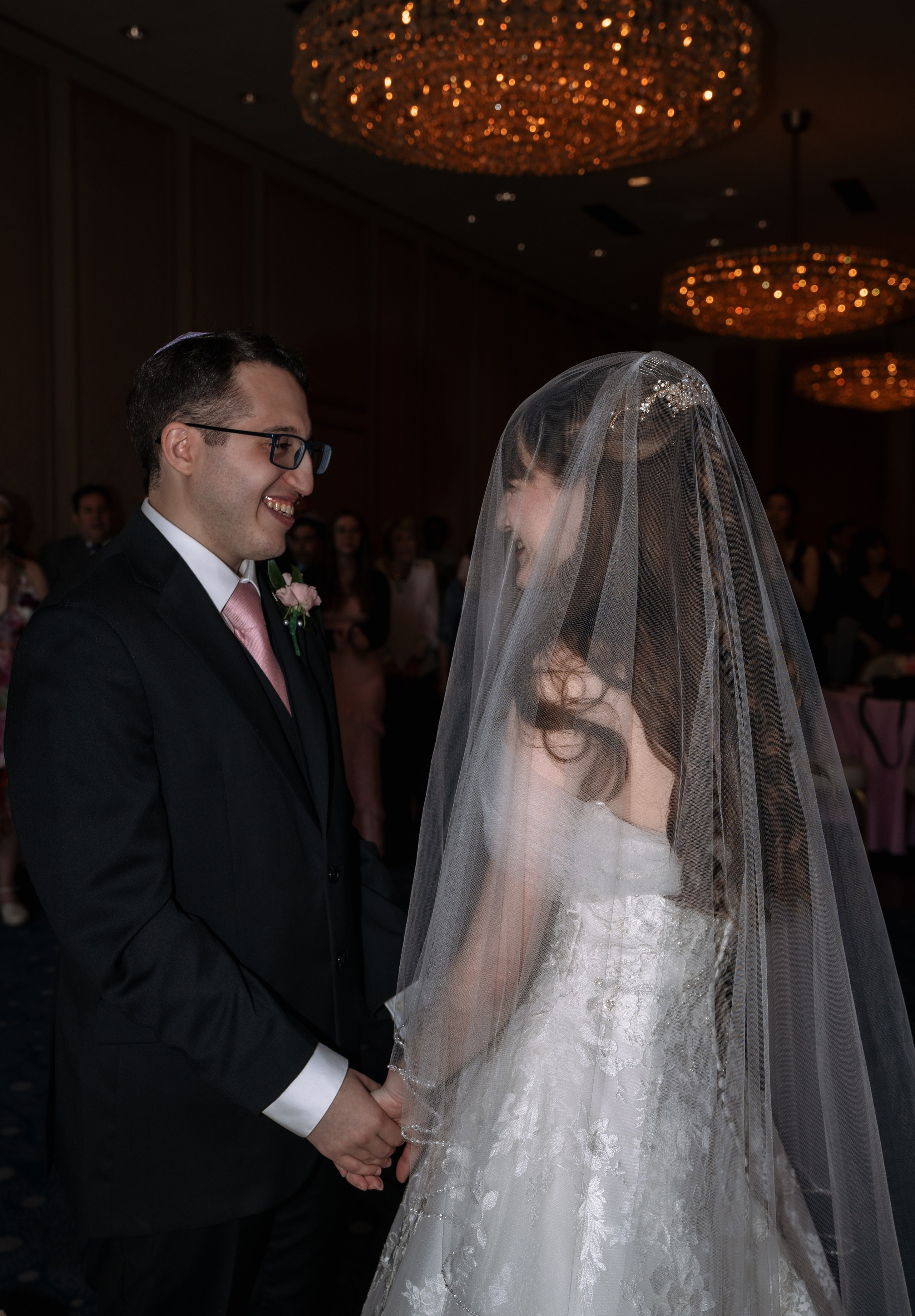 Sabrina & Alex. New York + travel photographer