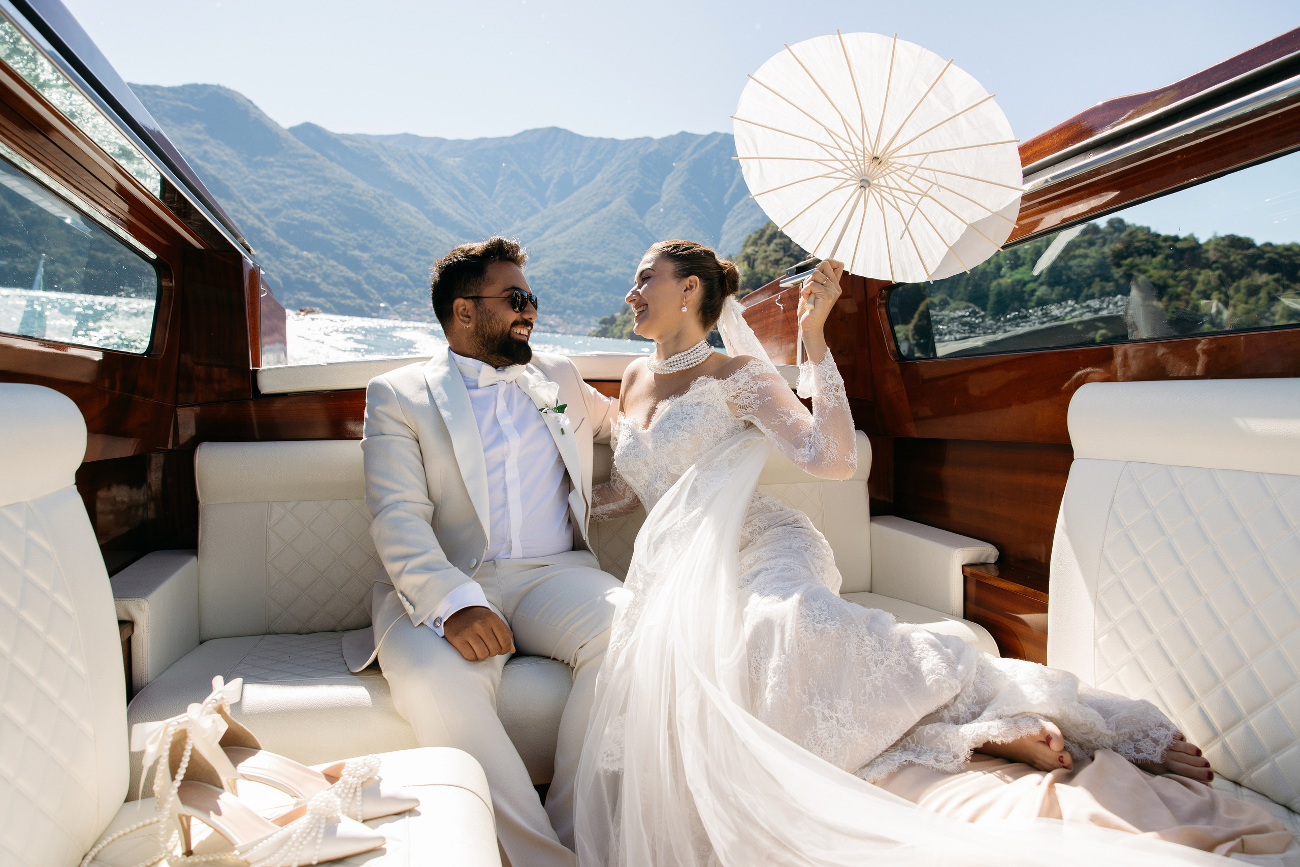 Emre & Melike. Fotografo di matrimoni