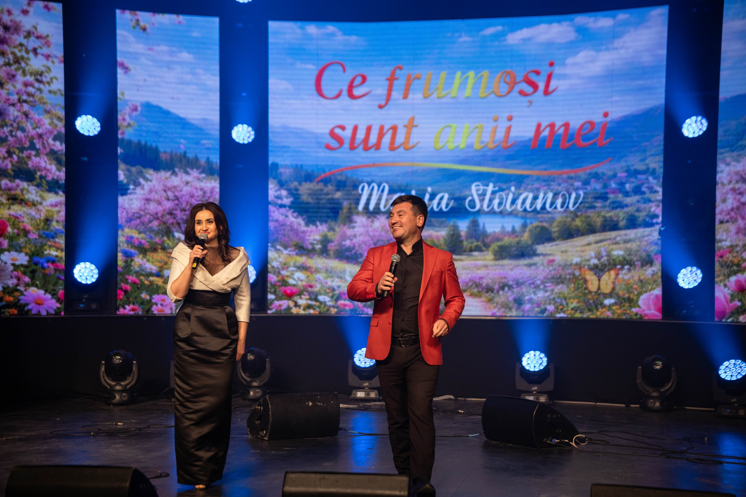 Maria Stoianov-Aniversare 2026. Alika Dia- Fotograf în Republica Moldova, Strășeni