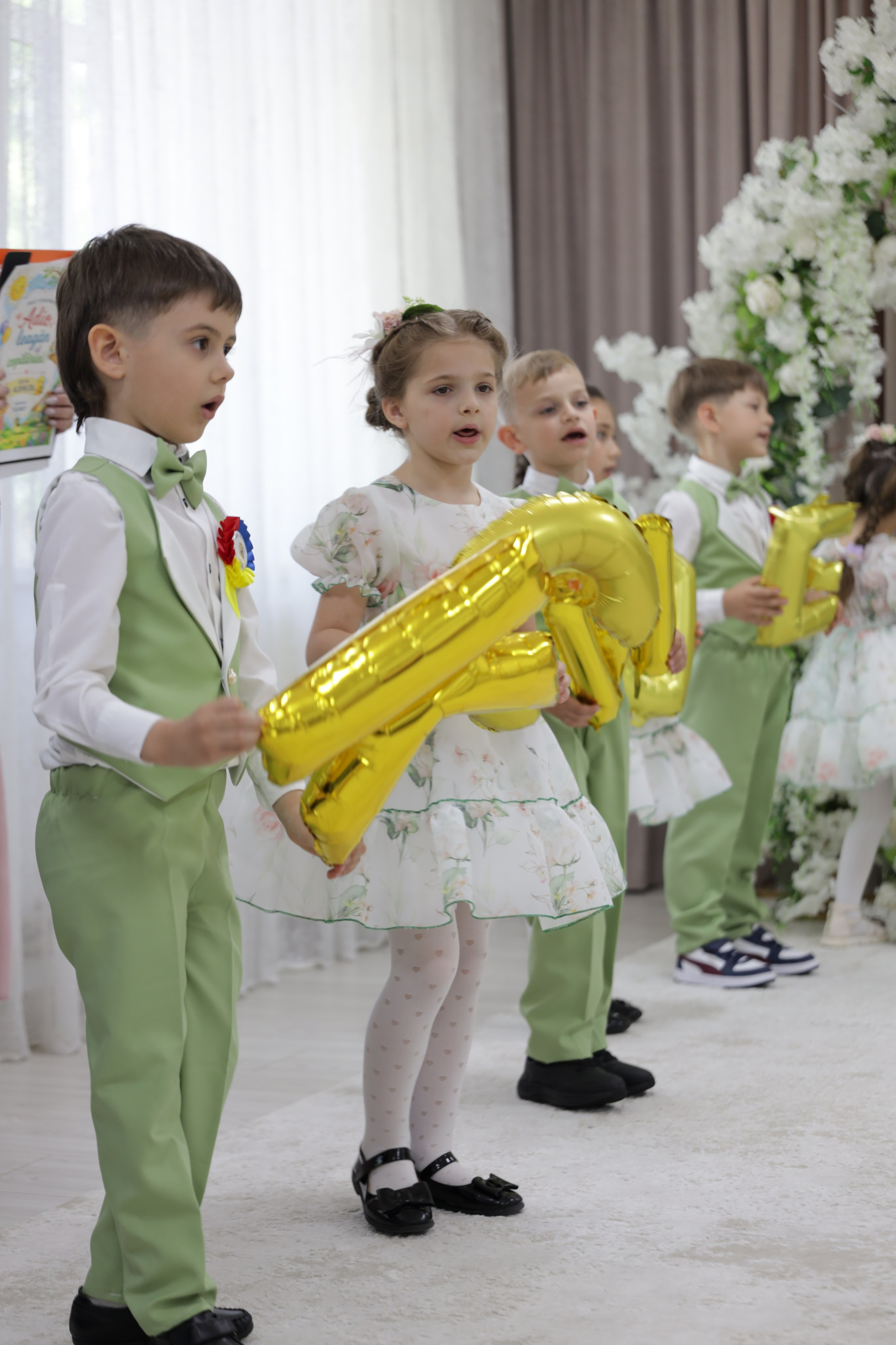 Adio Grădiniță dragă-2026. Alika Dia- Fotograf în Republica Moldova, Strășeni