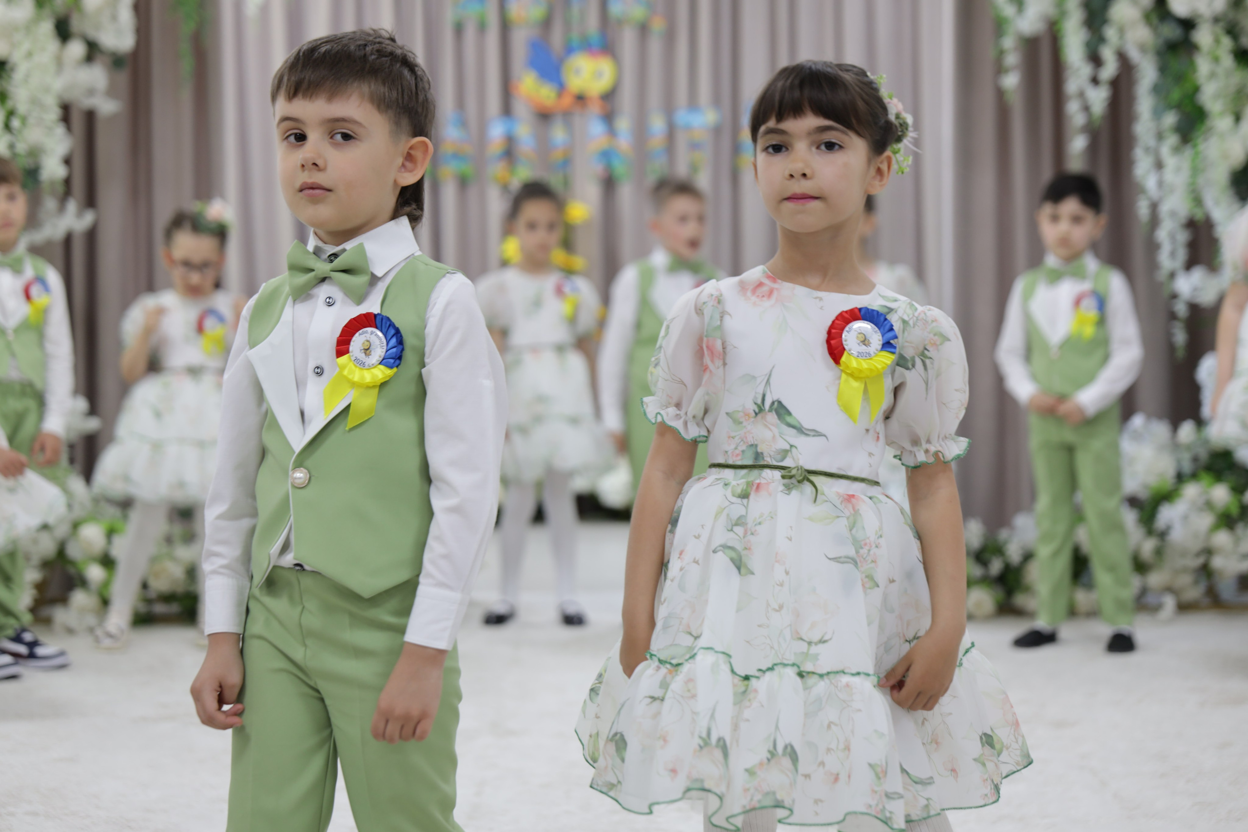 Adio Grădiniță dragă-2026. Alika Dia- Fotograf în Republica Moldova, Strășeni