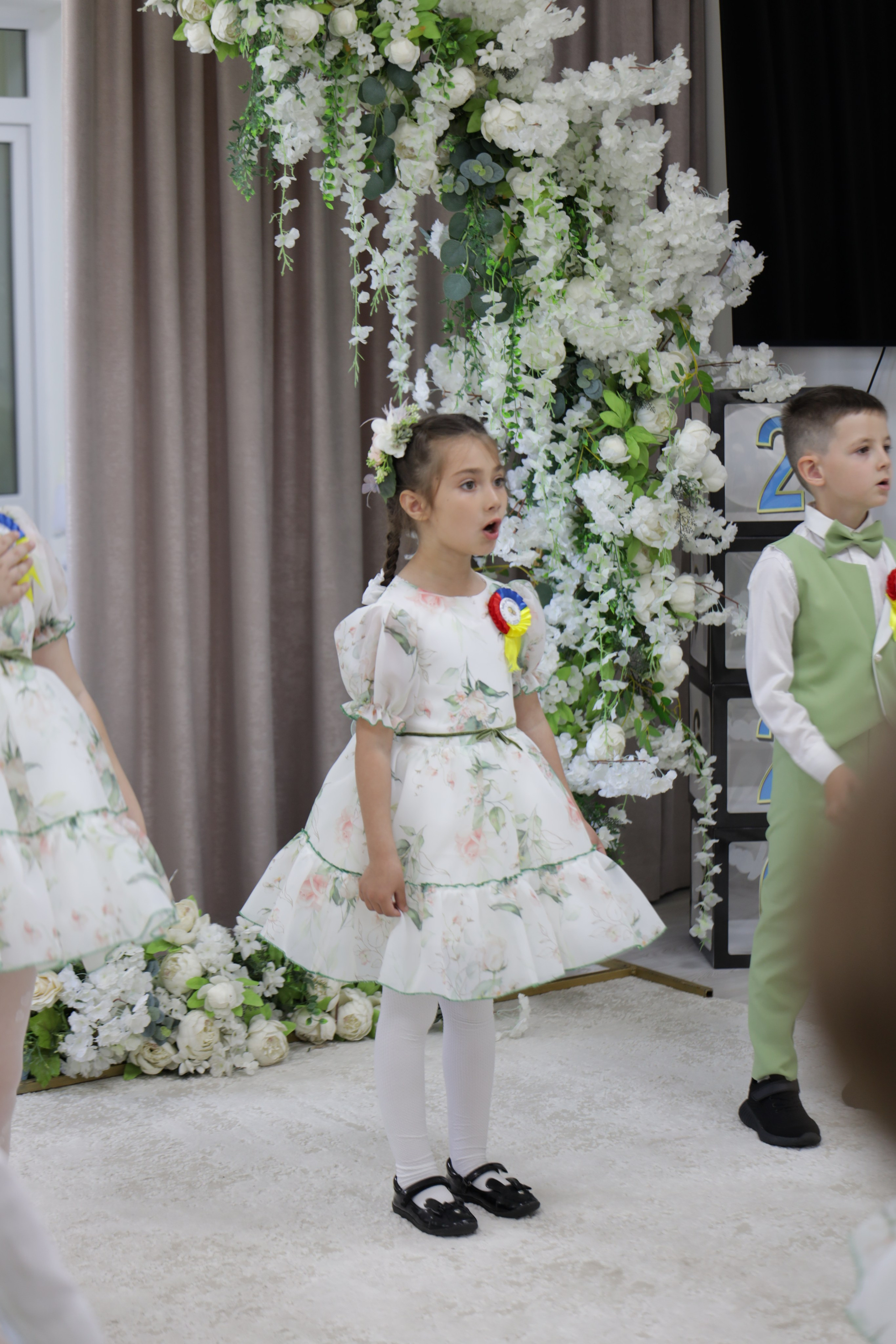 Adio Grădiniță 2026. Alika Dia- Fotograf în Republica Moldova, Strășeni