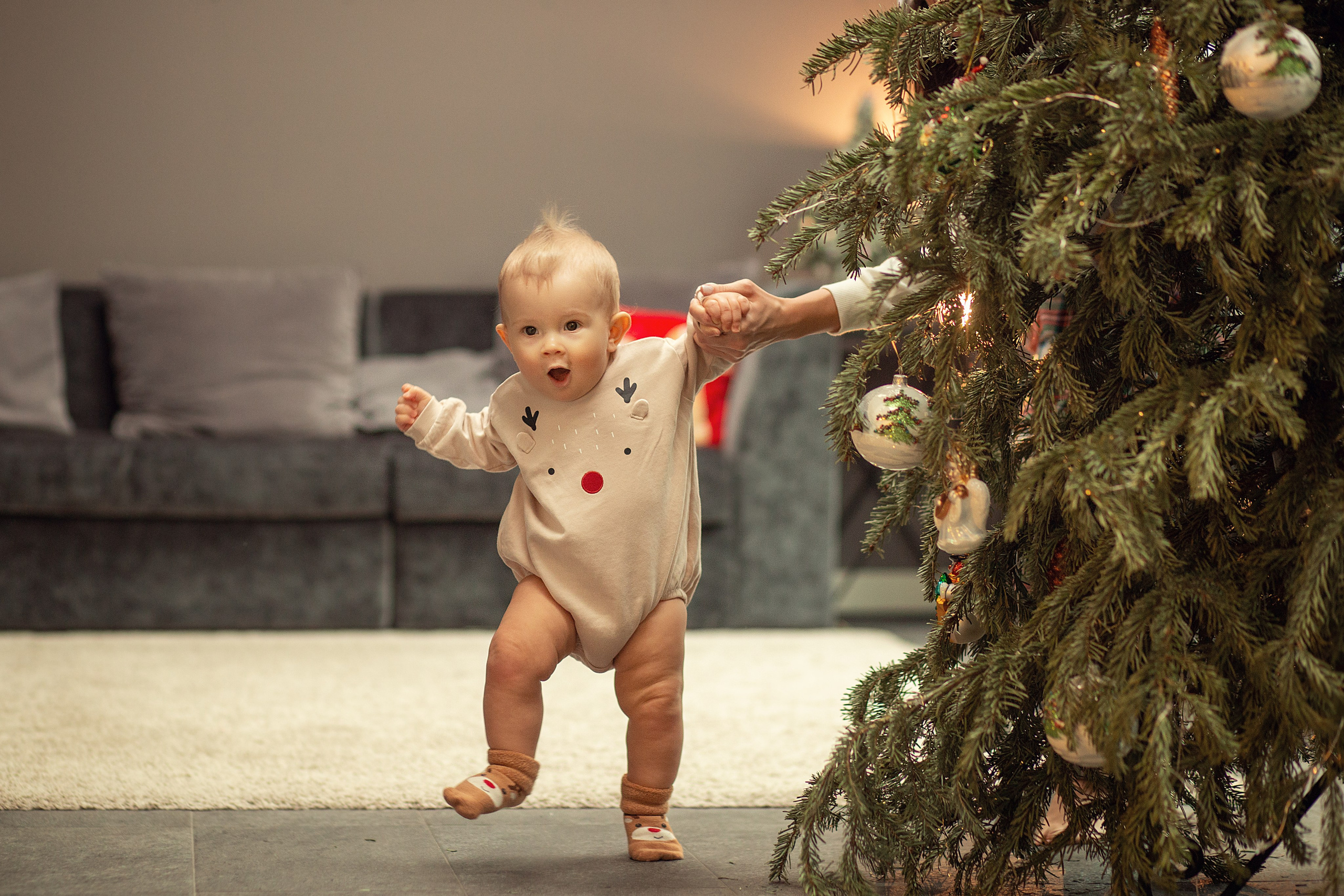 Дети. Семейный и детский фотограф в Варшаве Мила Бобровская
