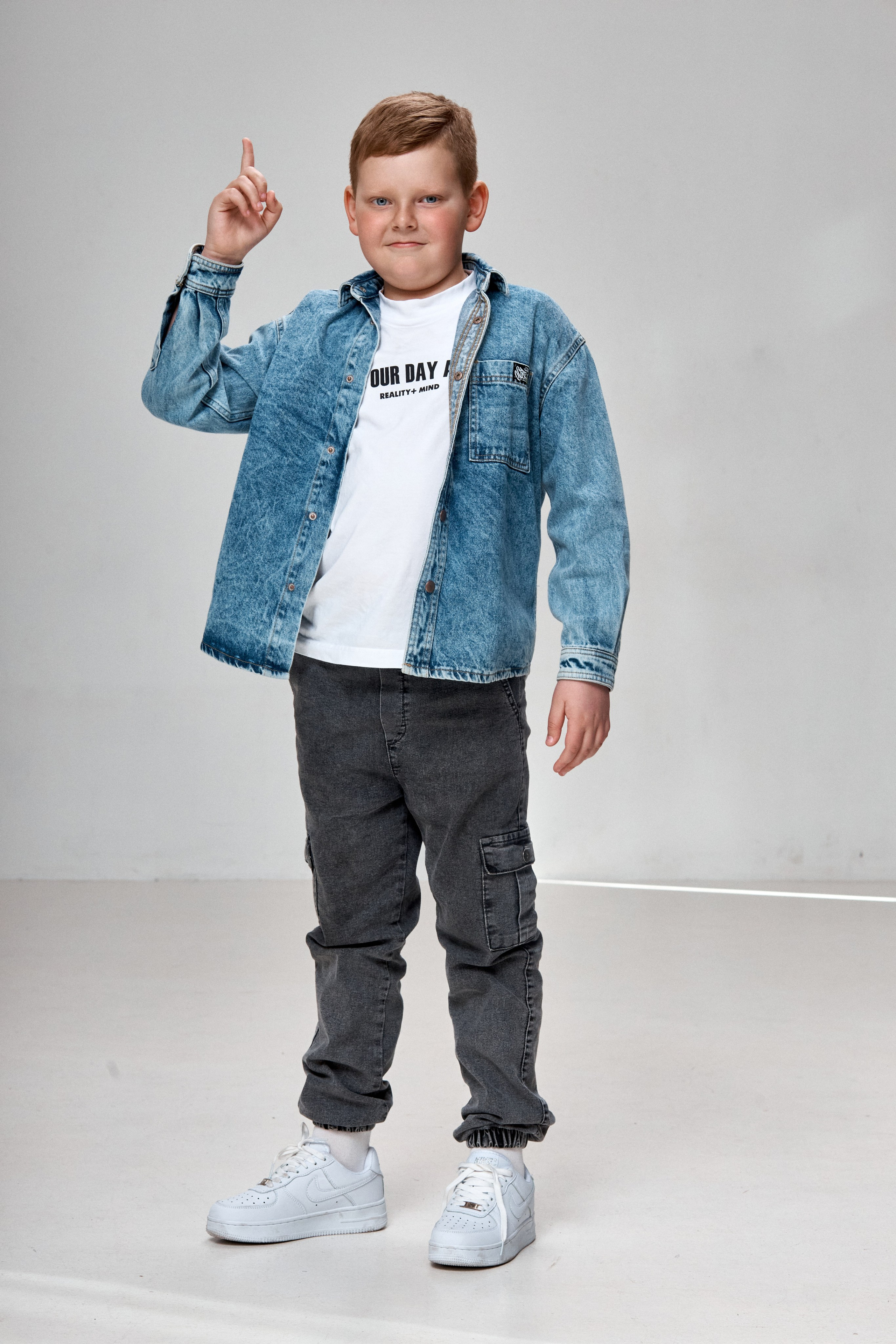 3 класс. Фотостудия рекламной, коммерческой съемки в Улан-Удэ