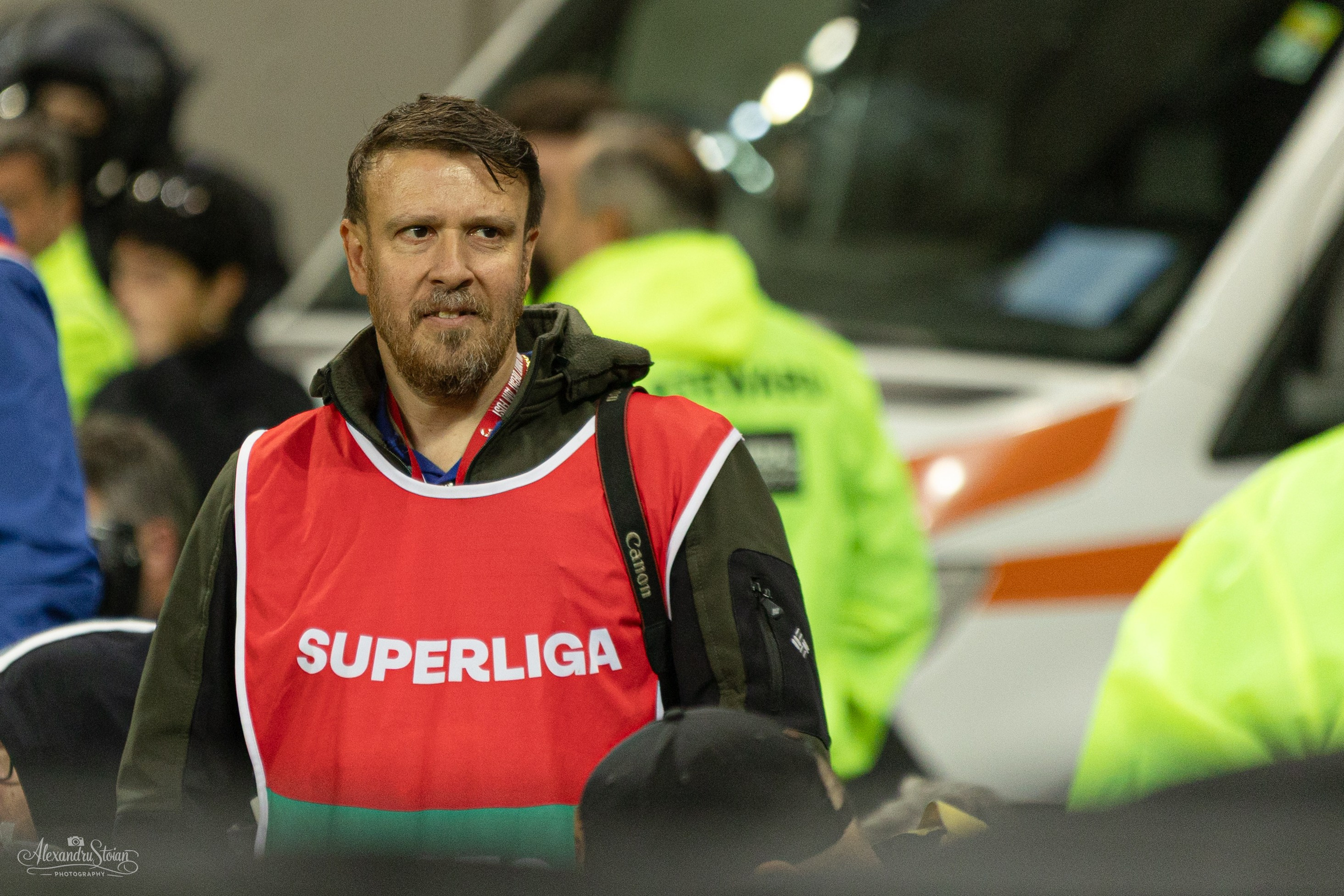 Dinamo — Rapid. Http://www.alexphoto.ro