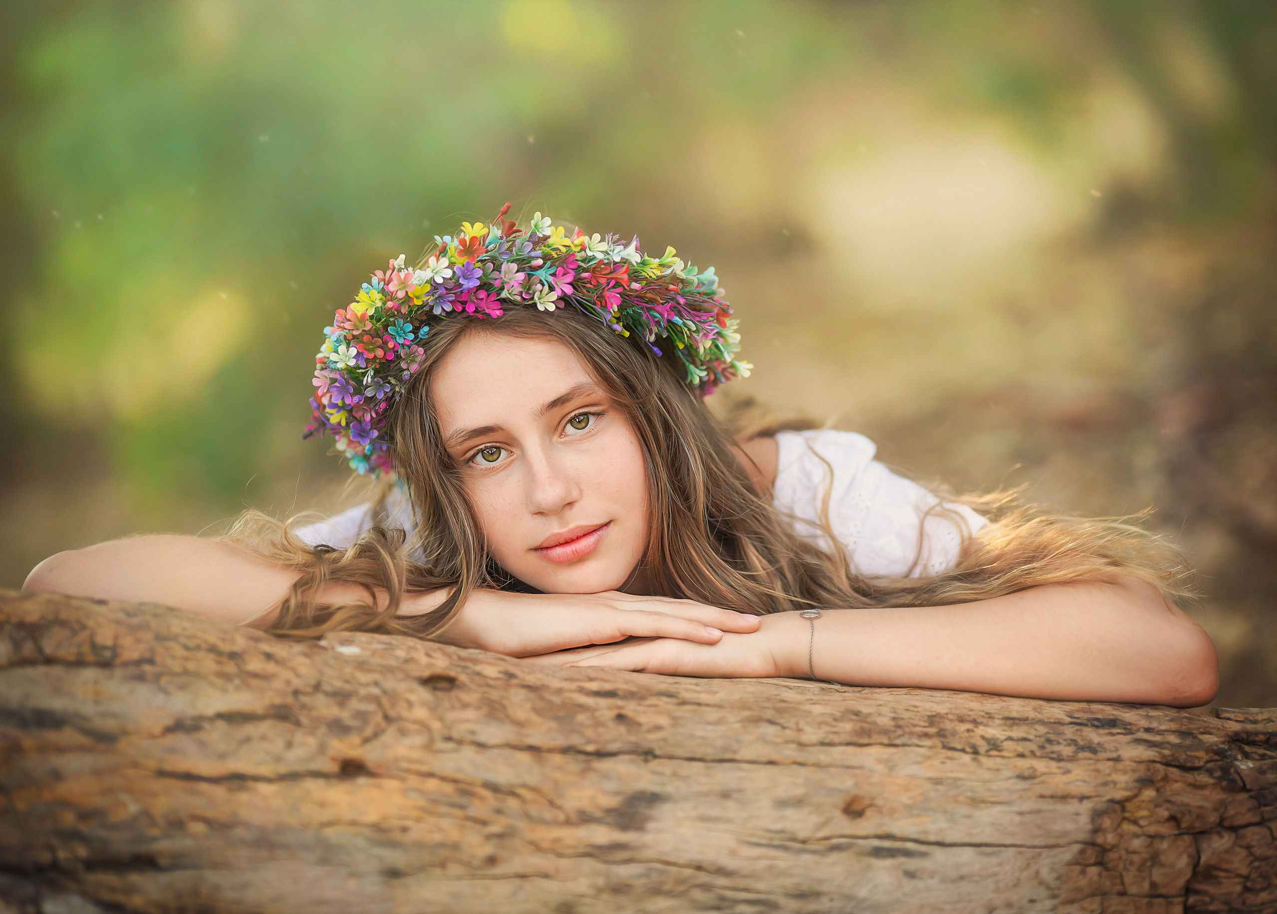 Bat Mitzvah. Lina Zlotnikov
