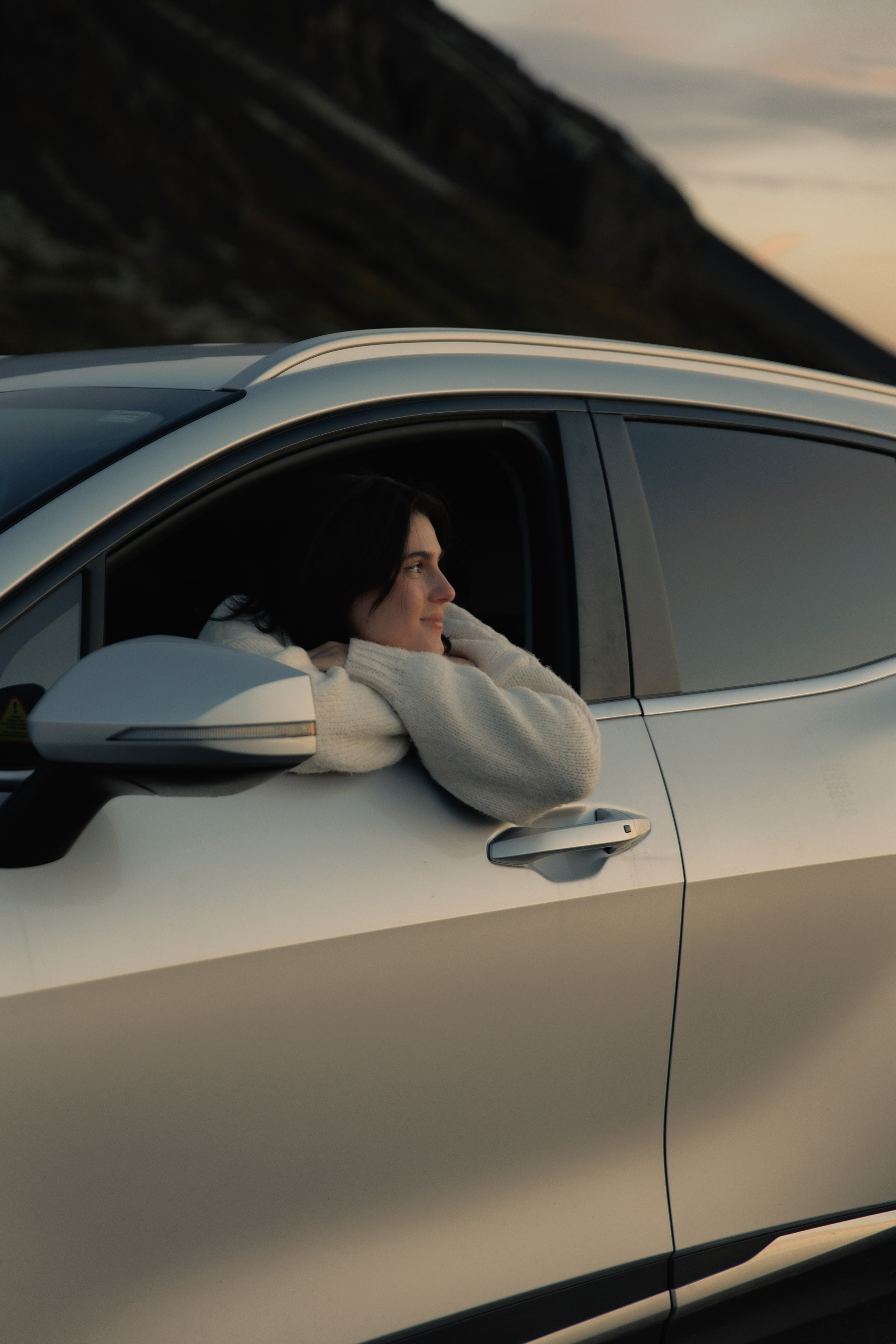 Go Car Rental Iceland. Patricia Morenci — Mountain Adventures for the Wild at Heart