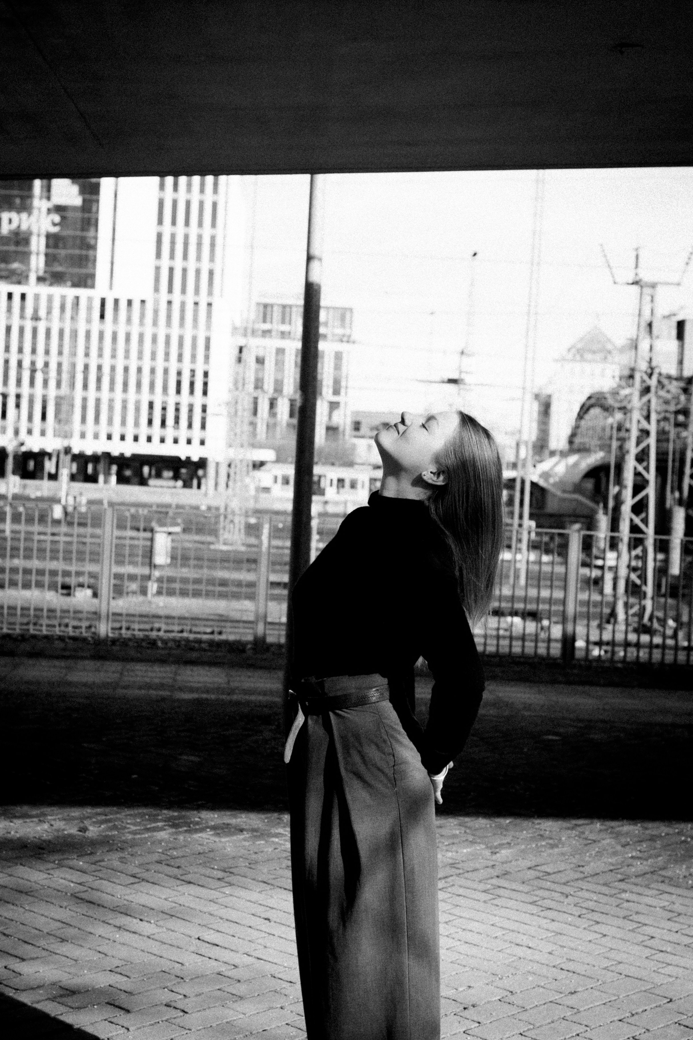 Daria. Портретный фотограф в Мюнхене — Полина Черкасова