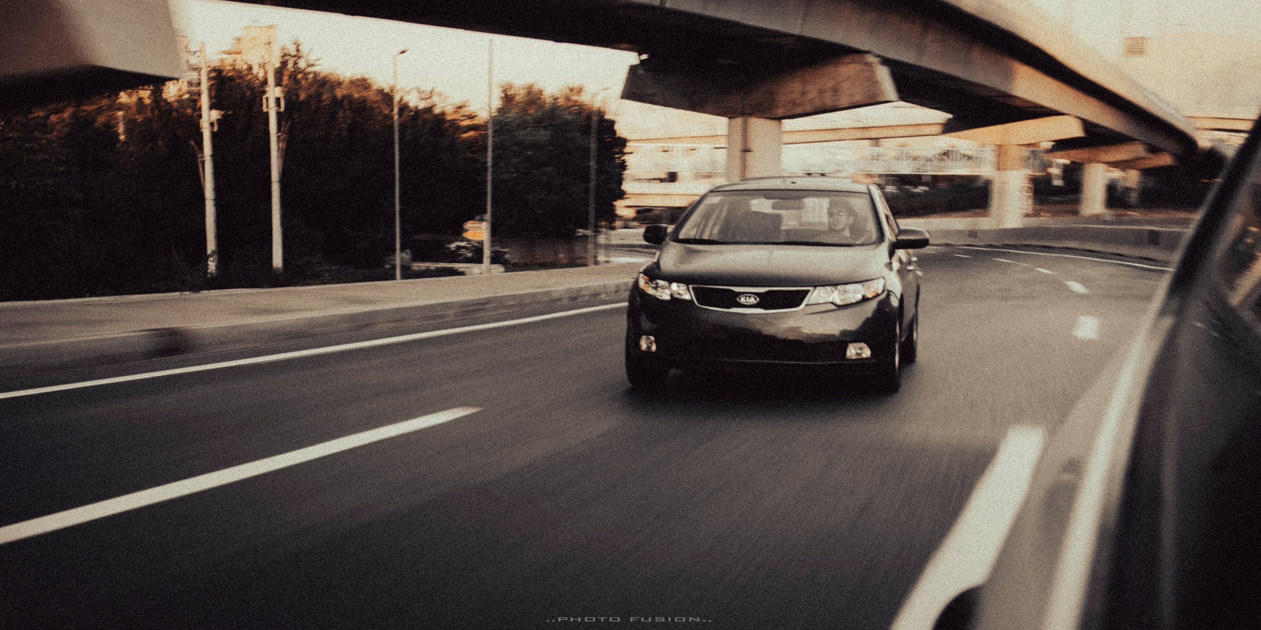 Luxury & Performance. Arvin Azimian