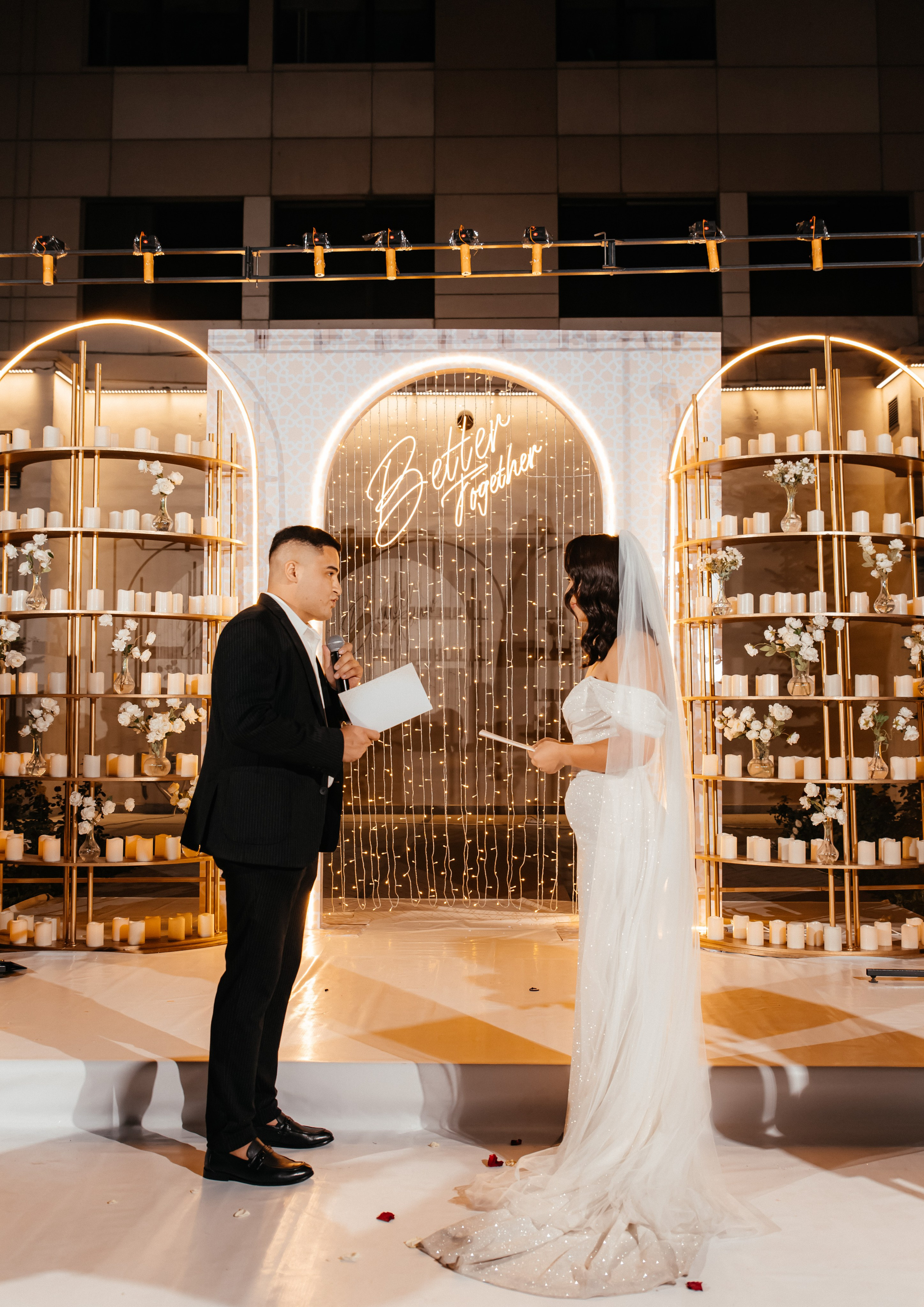 Ammar & Ayana. Azamatamanov.ru