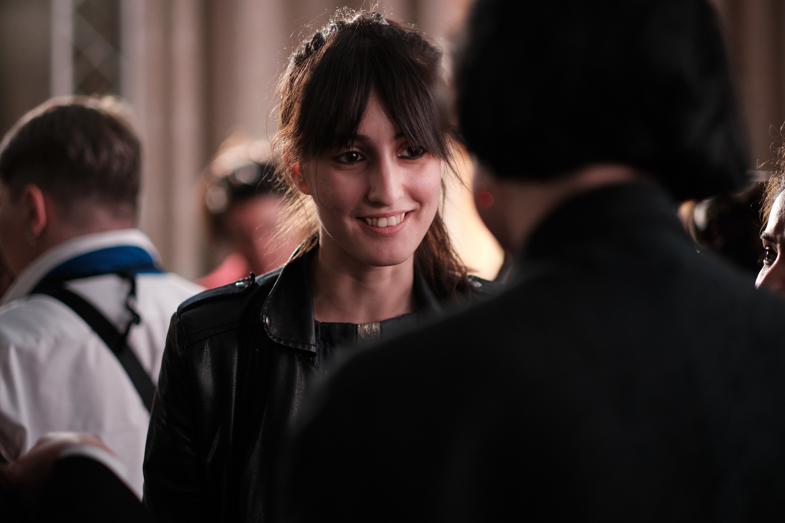 EVENT PHOTOGRAPHY. Fuad Shafiyev