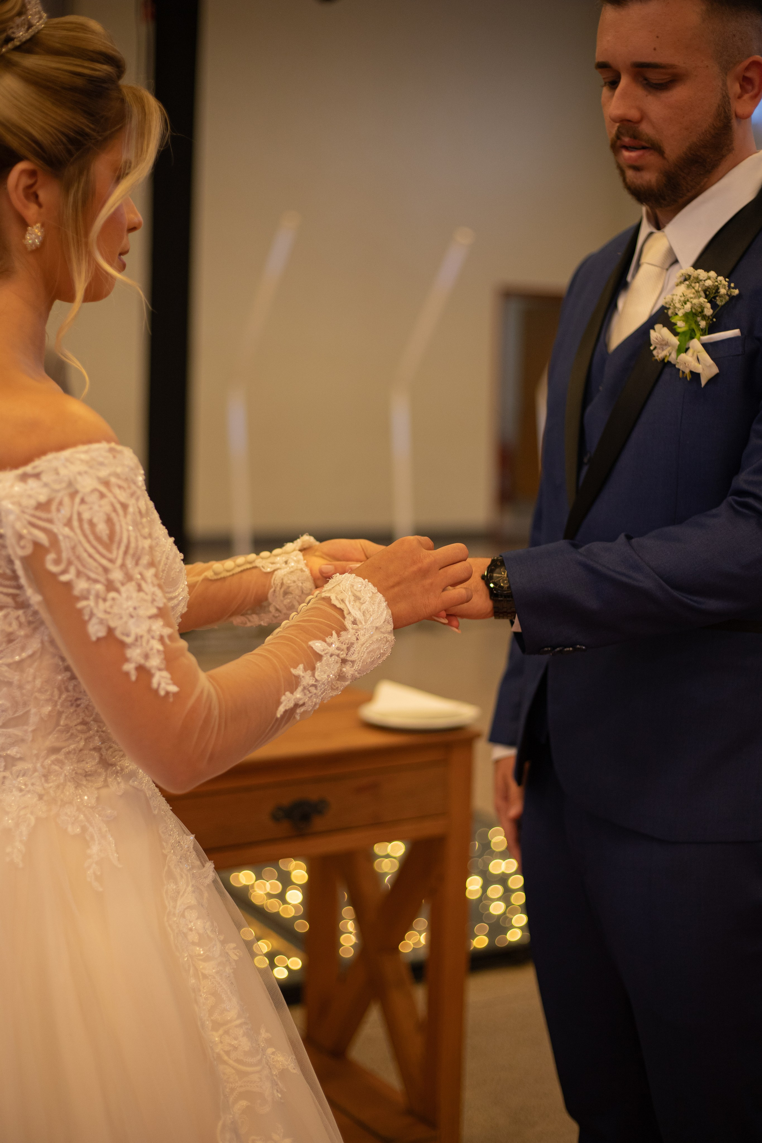 Casamento — Leidy & Eduardo. Fotógrafo de Casamentos, Eventos e Ensaios em Ribeirão Preto e região — Thiago Saletti