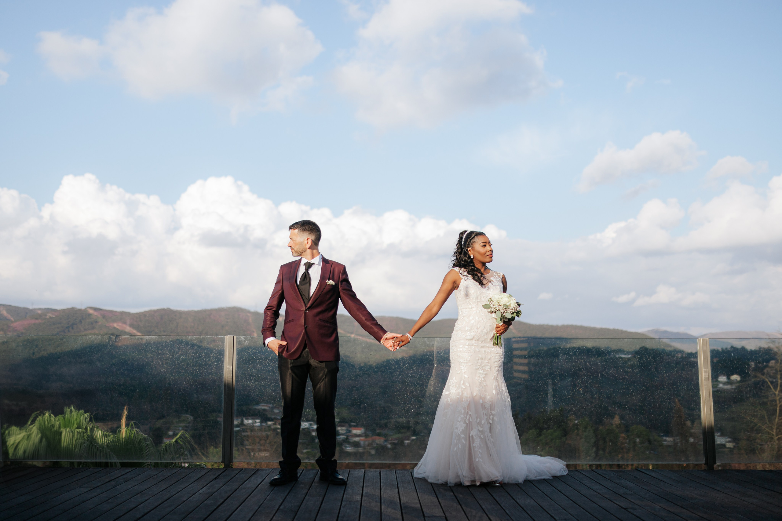 Casamento Pedro e Sofia. Davi Valente