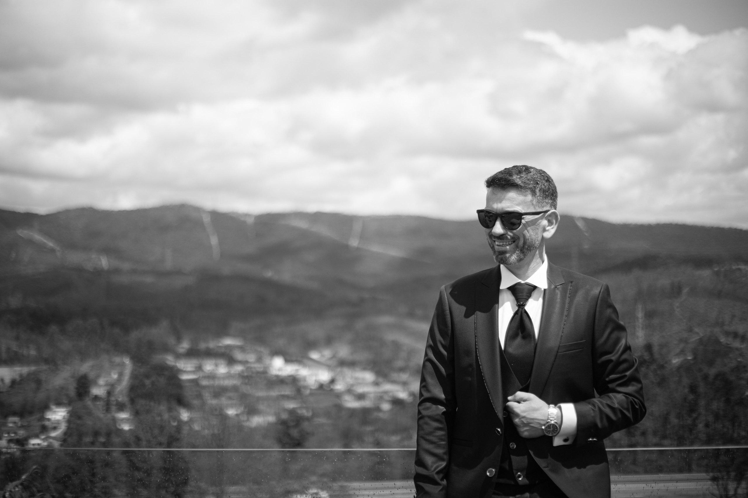 Casamento Pedro e Sofia. Davi Valente