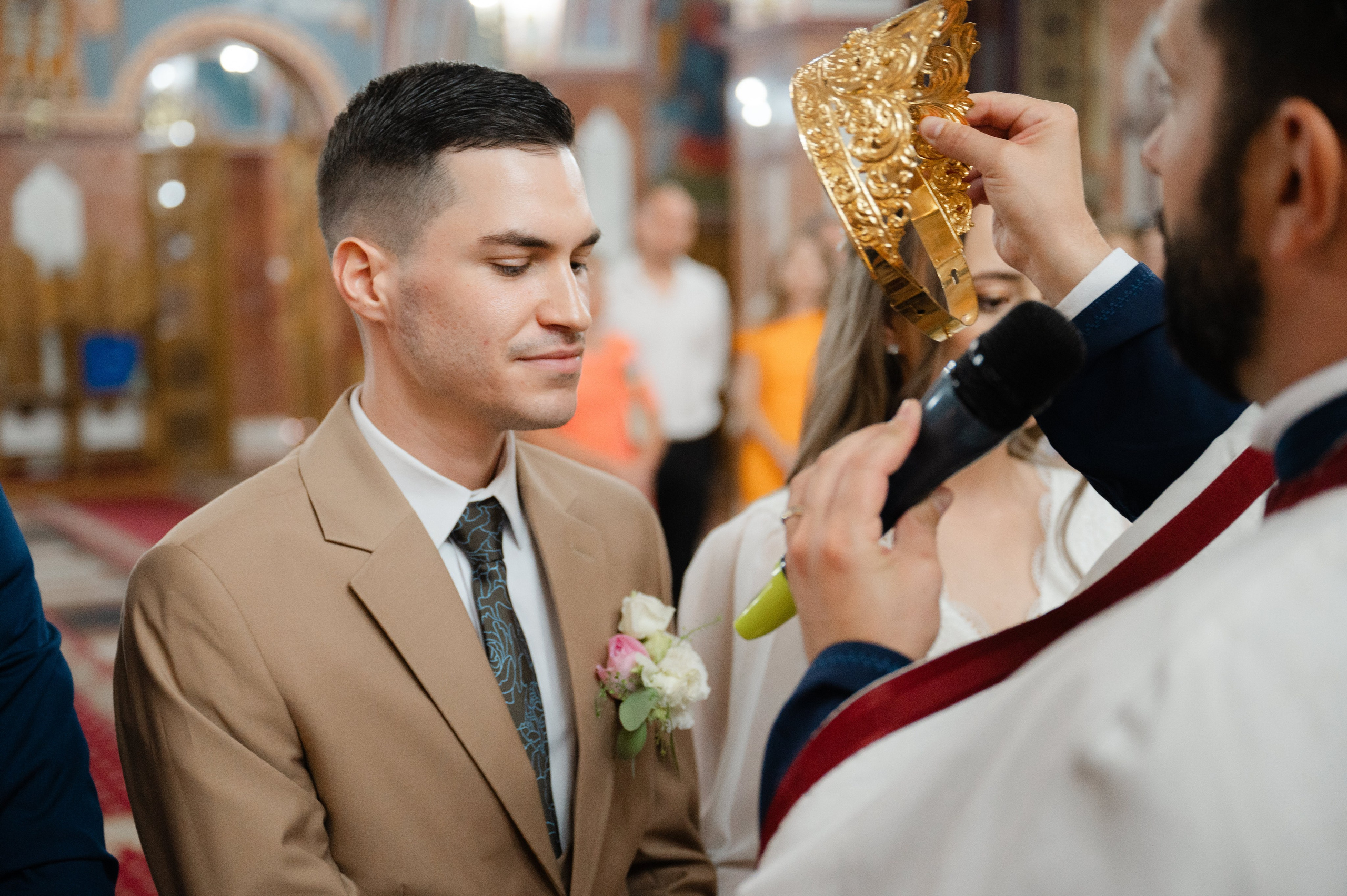 Ionela & Cătălin O Nuntă De Poveste La Conacul Heldsdorf | Happy Souls