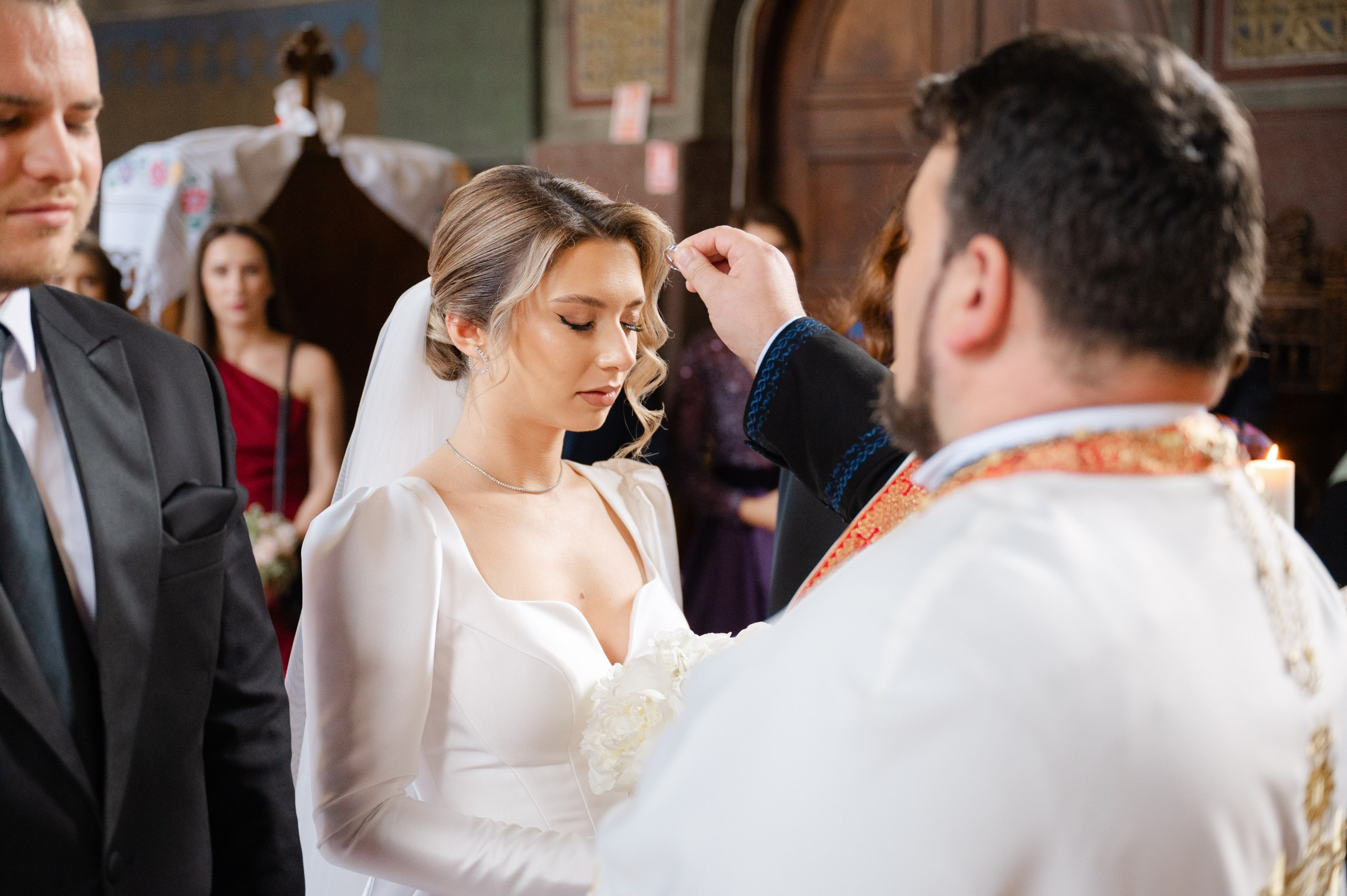 Alin Si Anamaria – O Zi Plină De Emoții La Cetatea Rupea | Happy Souls