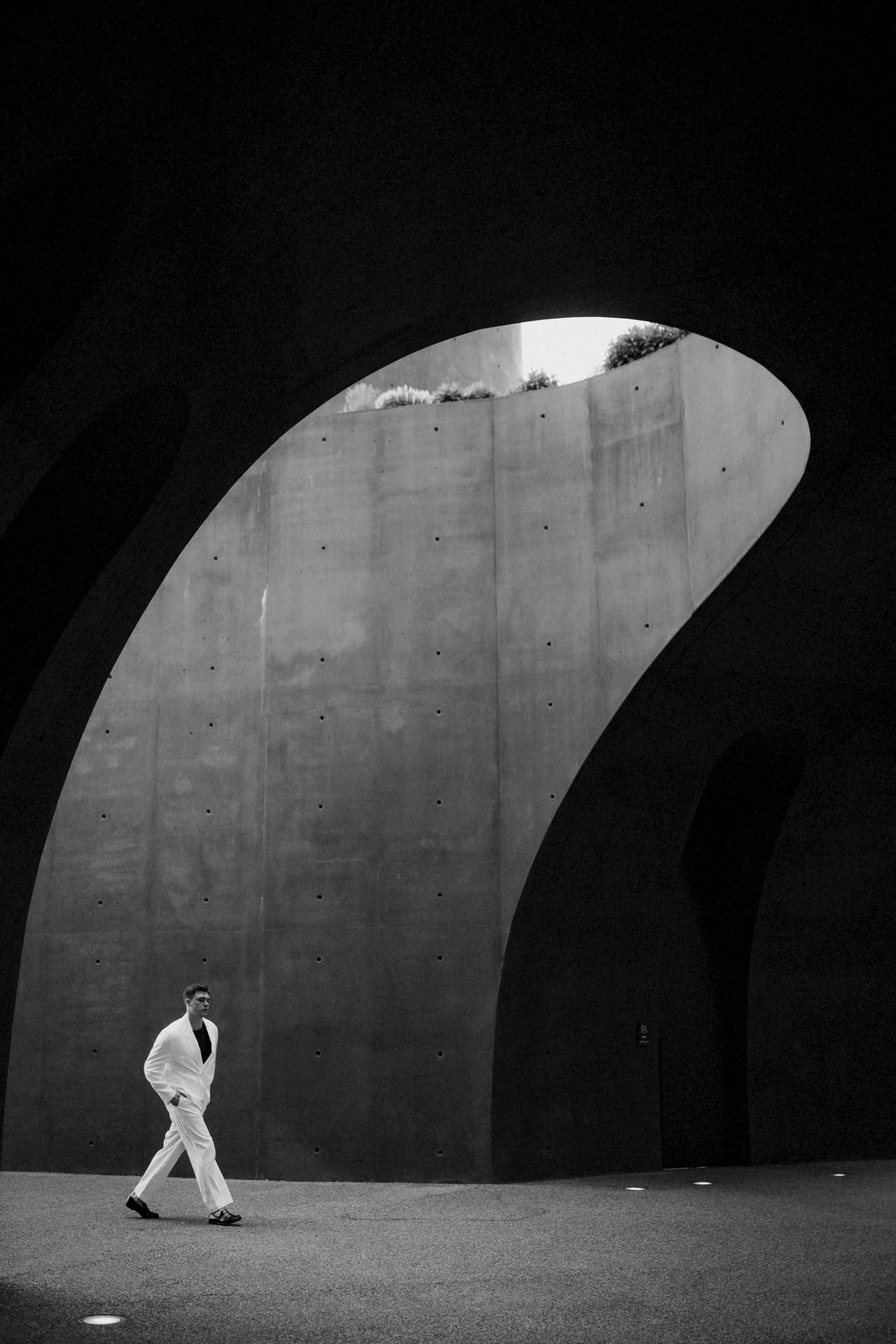 Portrait.Urban. Photographer NYC